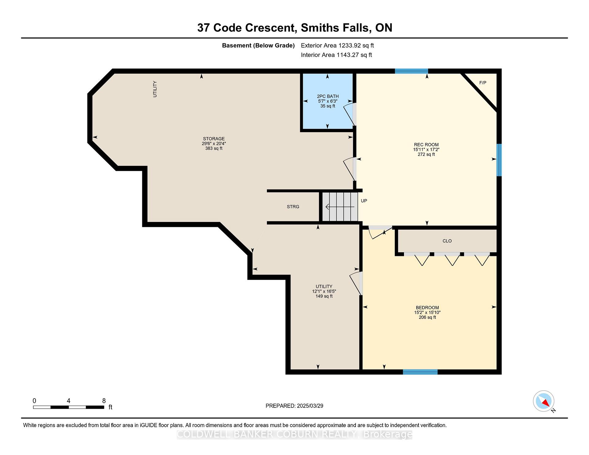 Photo 8 of 37 Code Crescent, Smiths Falls — HOMEH