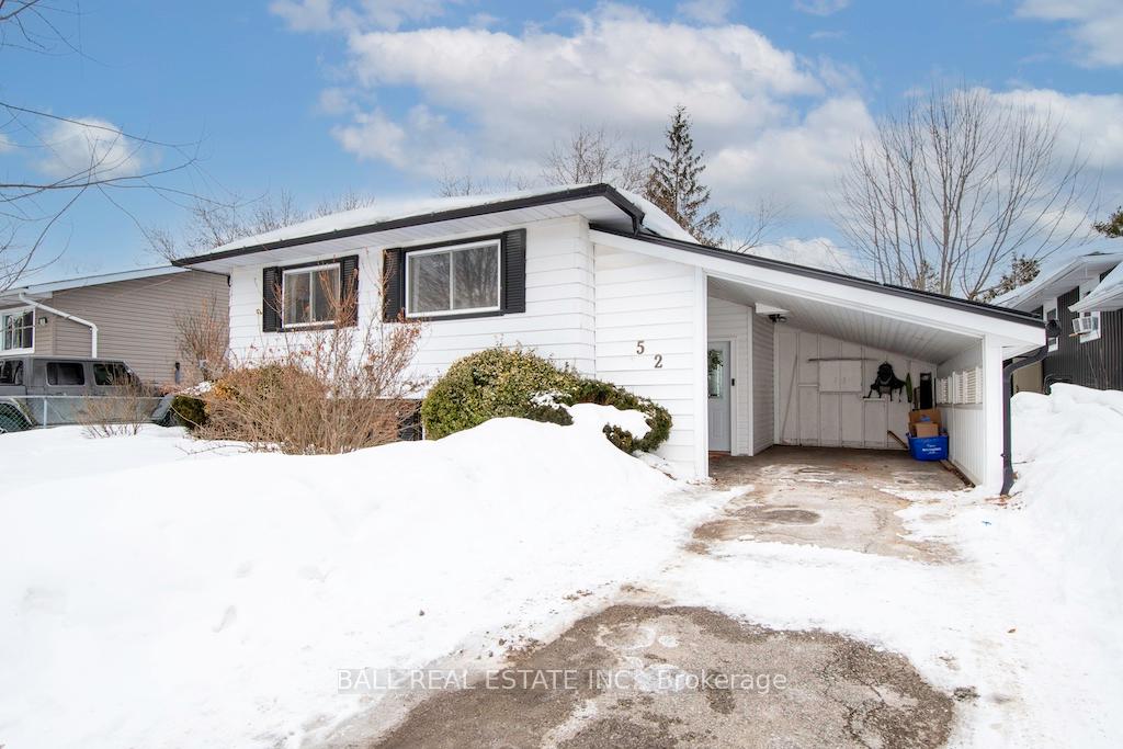 Photo 1 of 52 Coyle Crescent, Selwyn — HOMEH