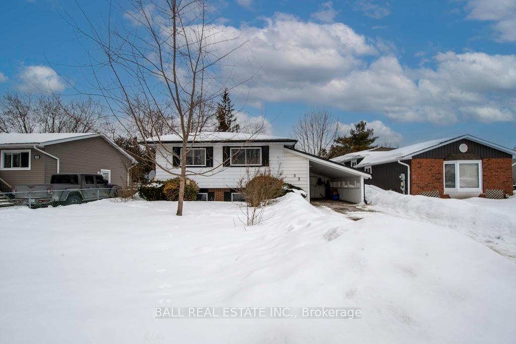 Photo 2 of 52 Coyle Crescent, Selwyn — HOMEH