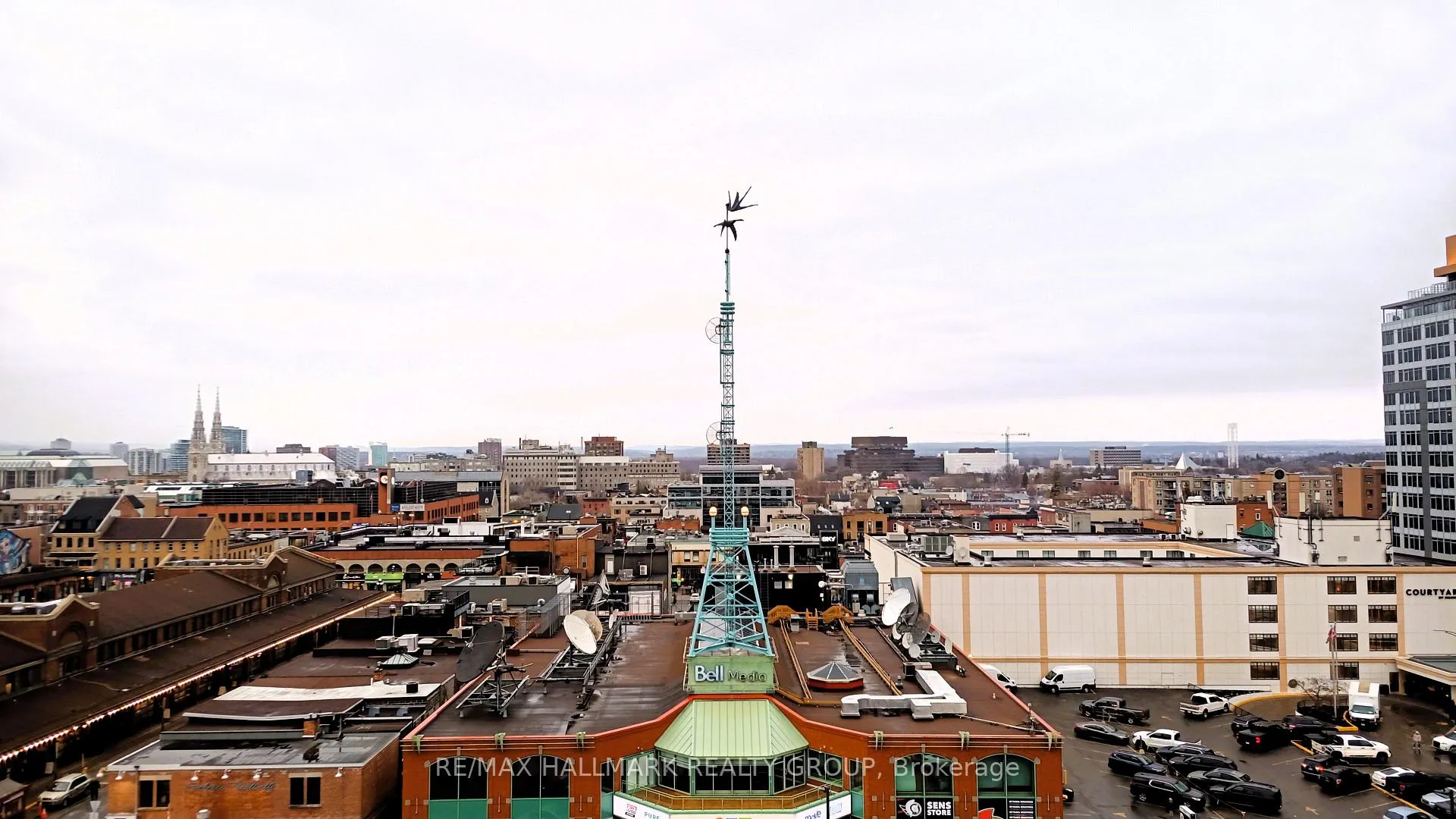 Photo 21 of Unit 704, 90 George Street, Ottawa, Lower Town/Byward Market — HOMEH