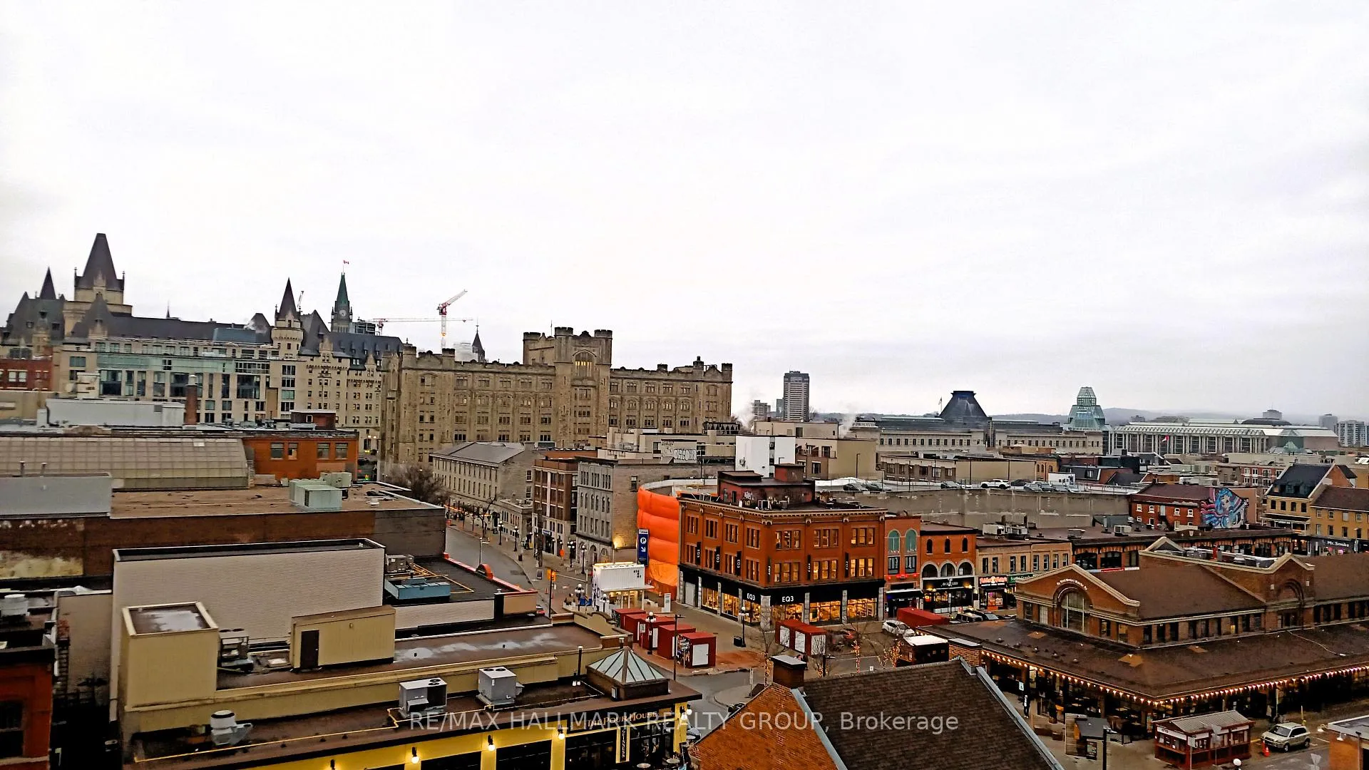 Photo 22 of Unit 704, 90 George Street, Ottawa, Lower Town/Byward Market — HOMEH