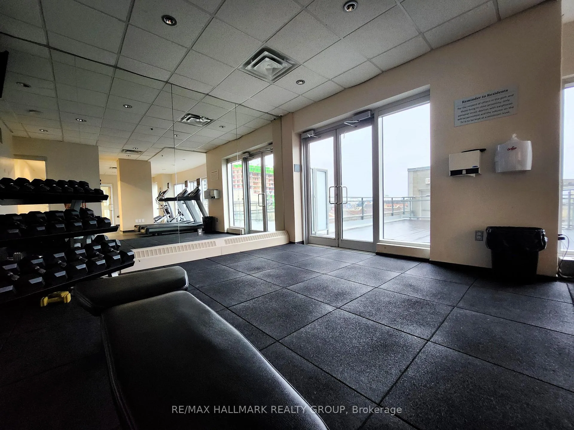 Photo 25 of Unit 704, 90 George Street, Ottawa, Lower Town/Byward Market — HOMEH