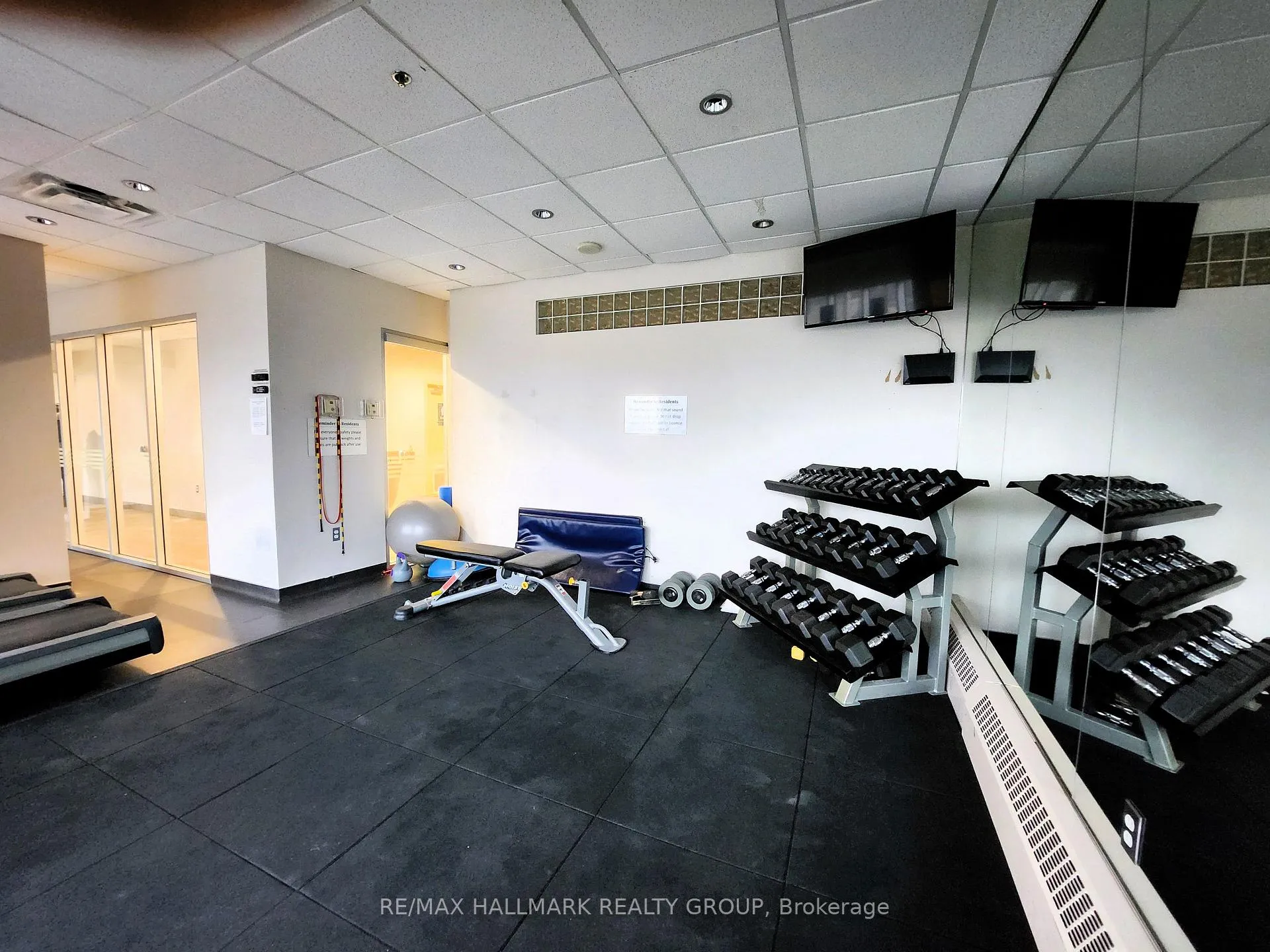 Photo 26 of Unit 704, 90 George Street, Ottawa, Lower Town/Byward Market — HOMEH