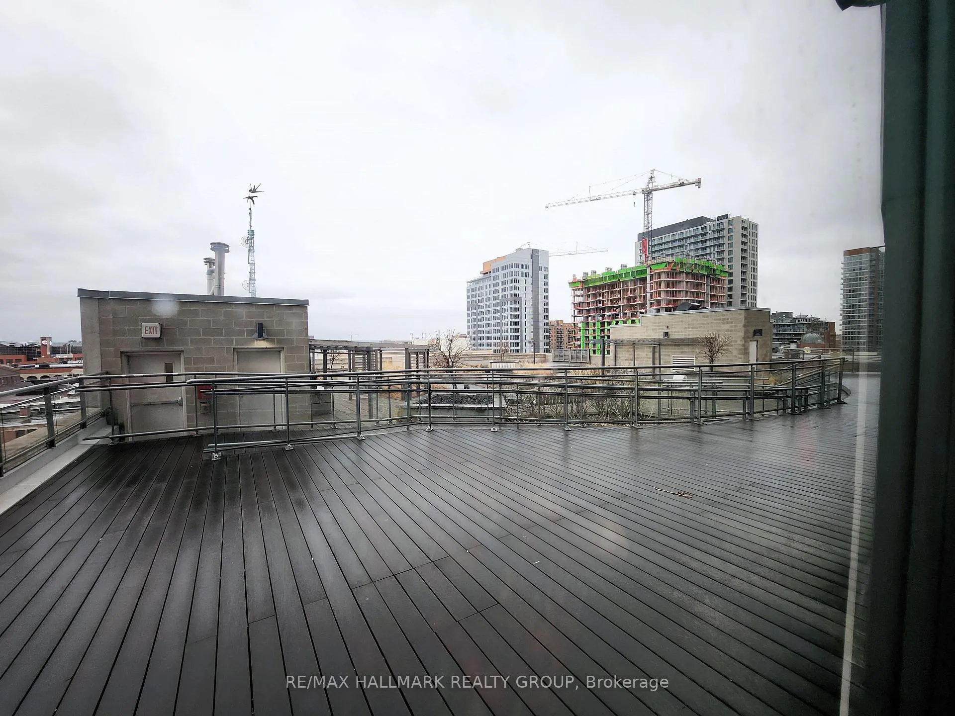 Photo 27 of Unit 704, 90 George Street, Ottawa, Lower Town/Byward Market — HOMEH