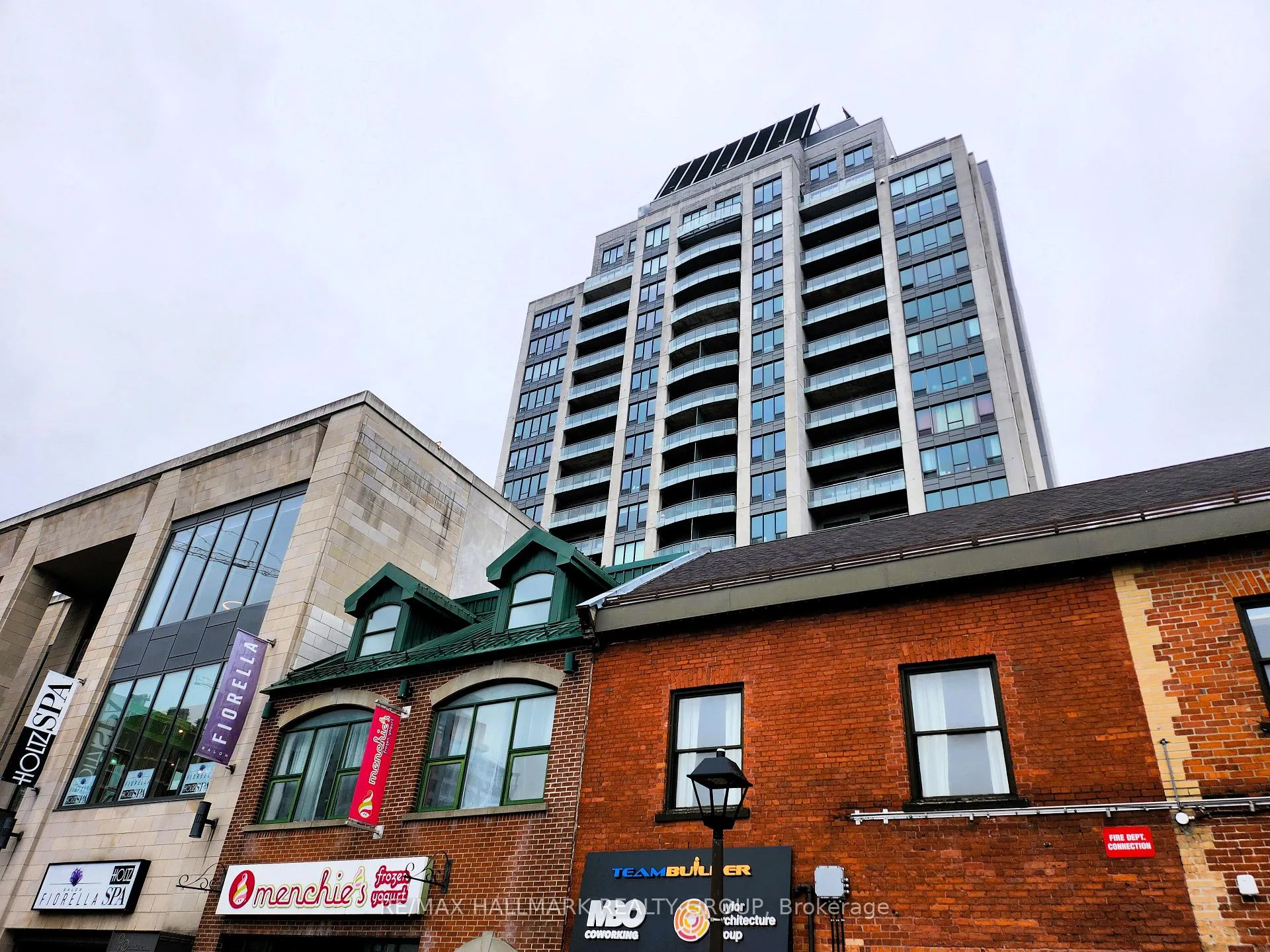 Photo 33 of Unit 704, 90 George Street, Ottawa, Lower Town/Byward Market — HOMEH