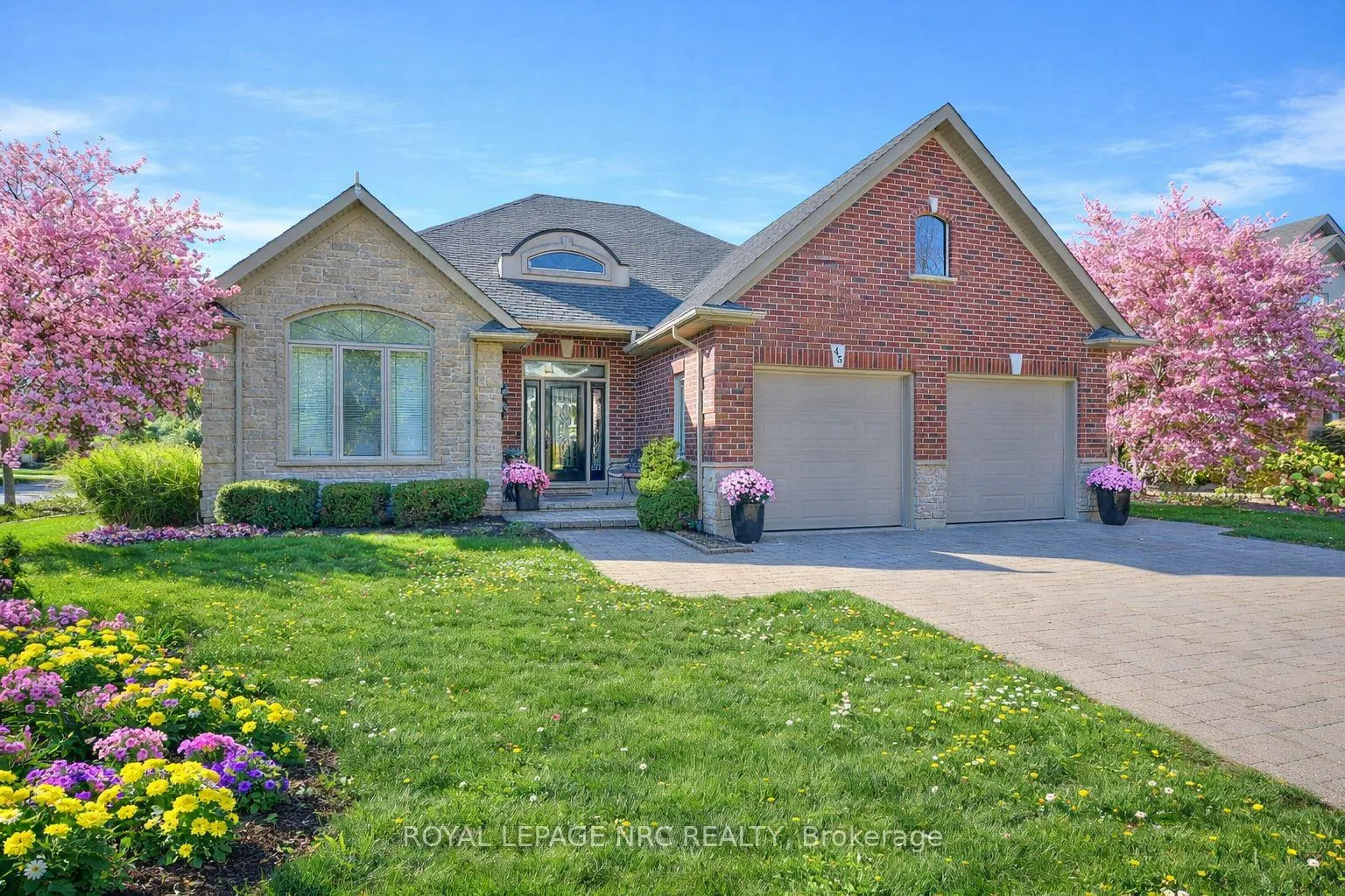 Photo 1 of 45 Timber Creek Crescent, Pelham, Fonthill — HOMEH