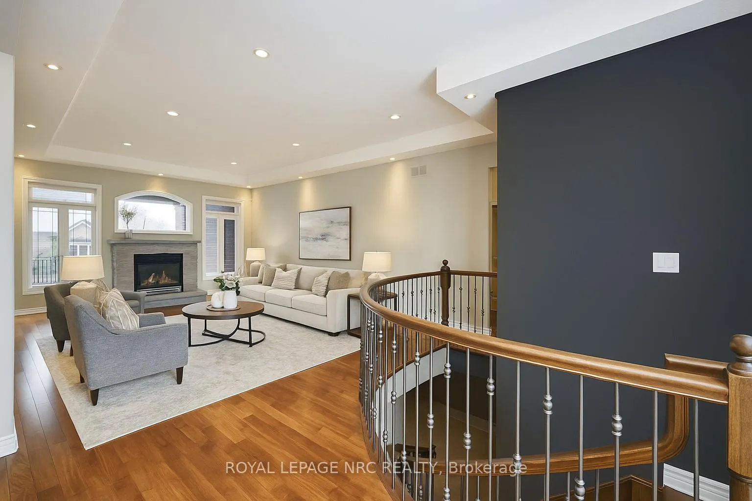 Photo 6 of 45 Timber Creek Crescent, Pelham, Fonthill — HOMEH