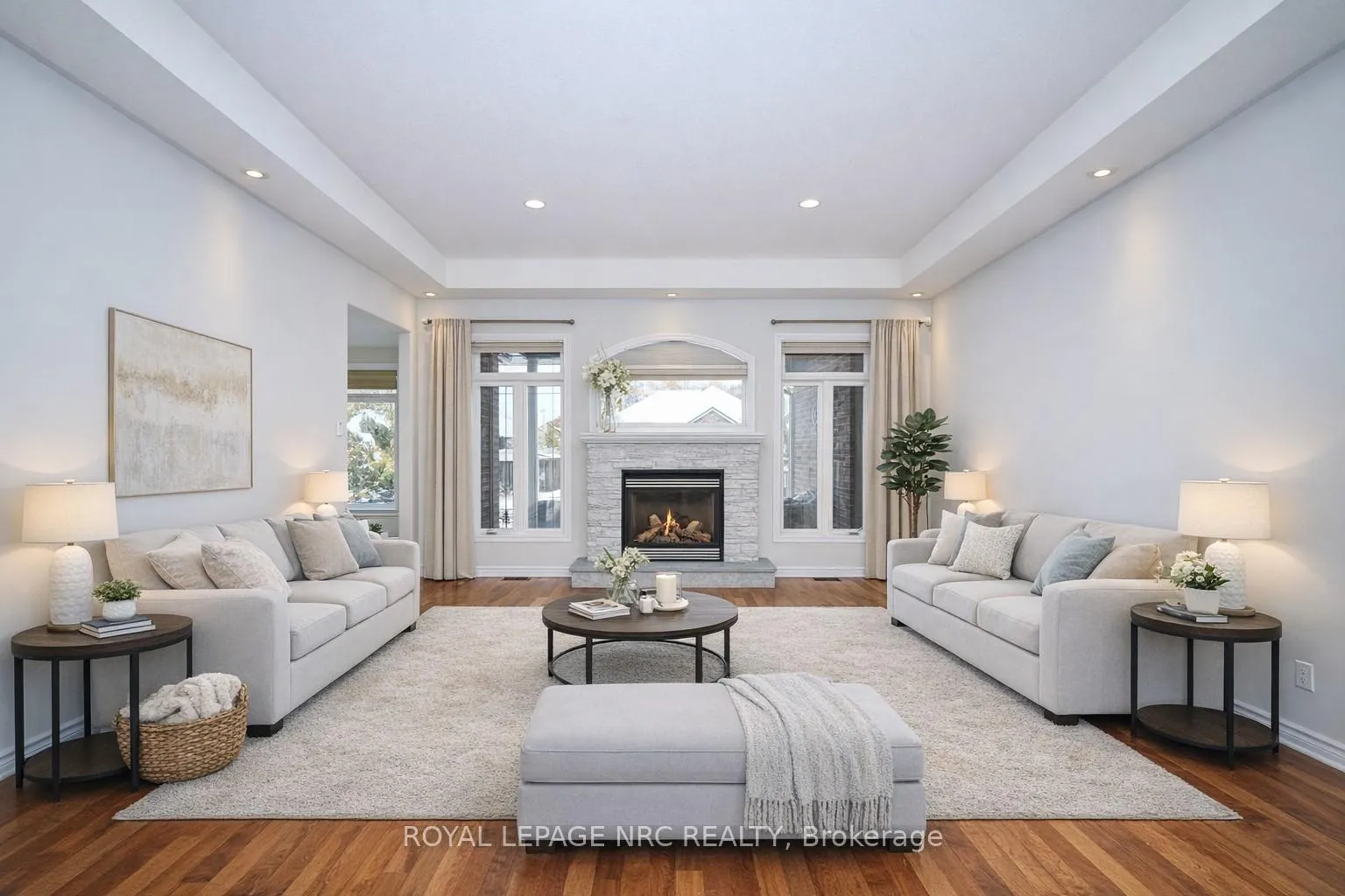 Photo 12 of 45 Timber Creek Crescent, Pelham, Fonthill — HOMEH