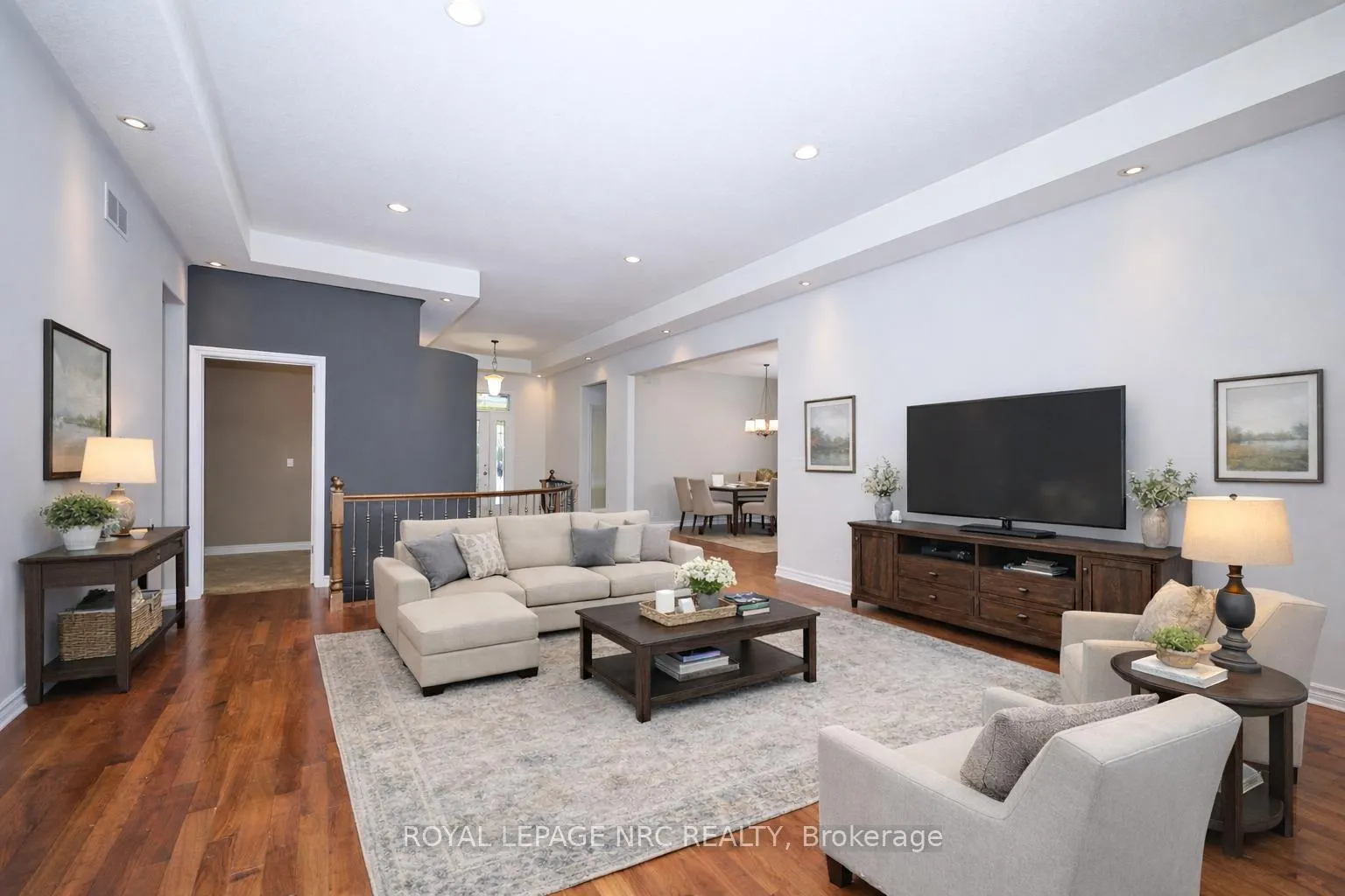 Photo 14 of 45 Timber Creek Crescent, Pelham, Fonthill — HOMEH