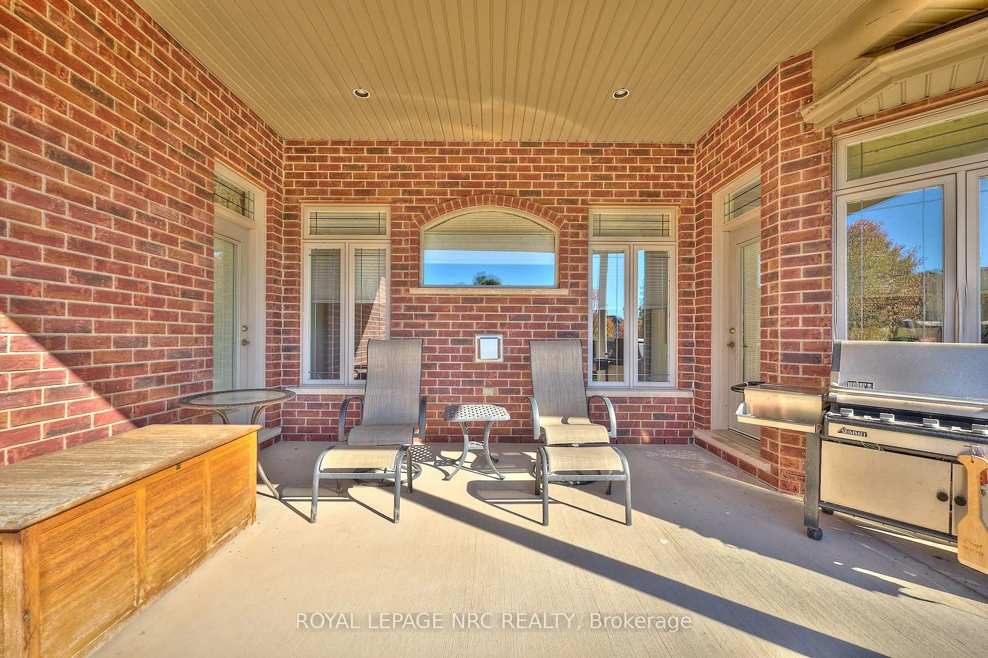 Photo 46 of 45 Timber Creek Crescent, Pelham, Fonthill — HOMEH