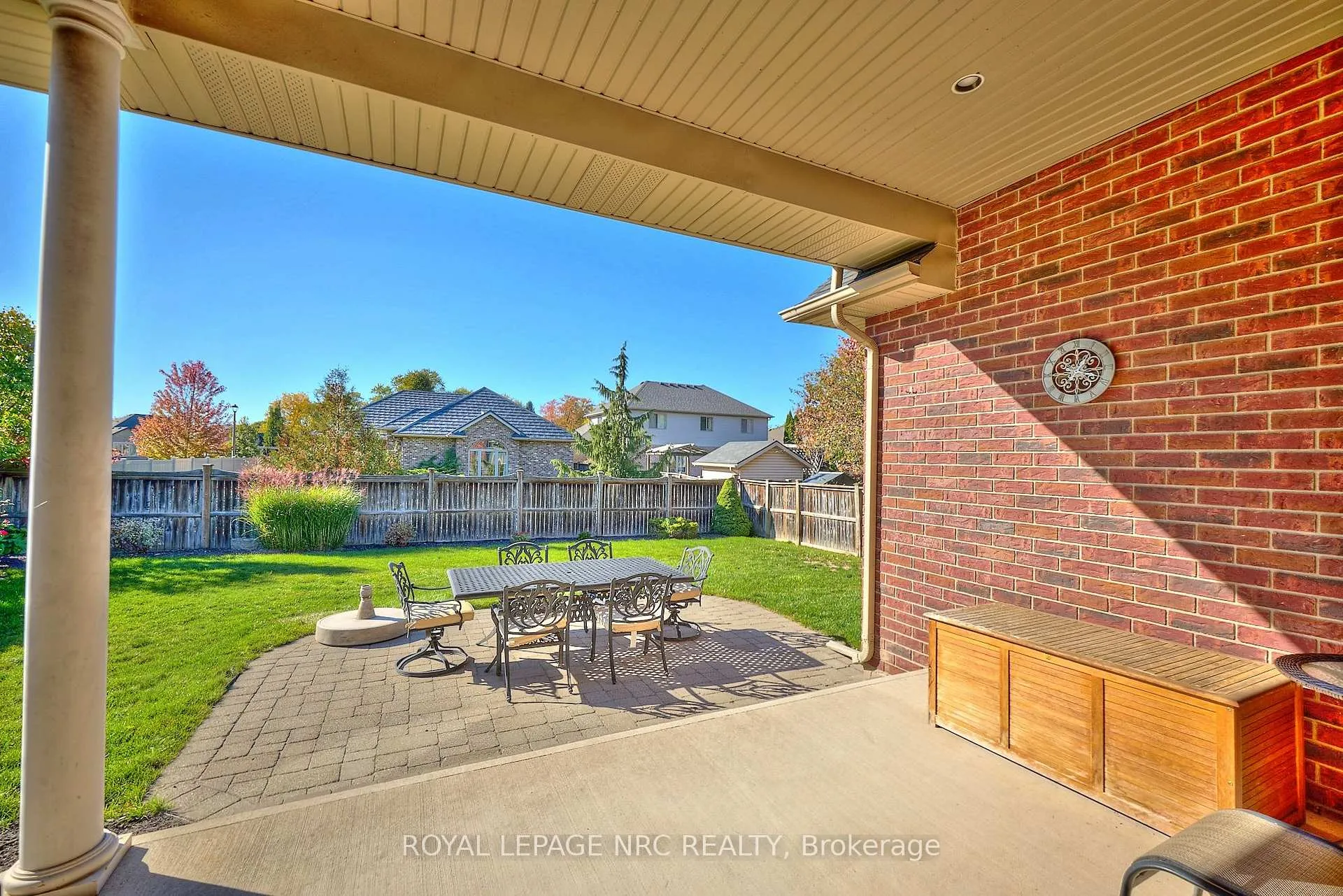 Photo 47 of 45 Timber Creek Crescent, Pelham, Fonthill — HOMEH