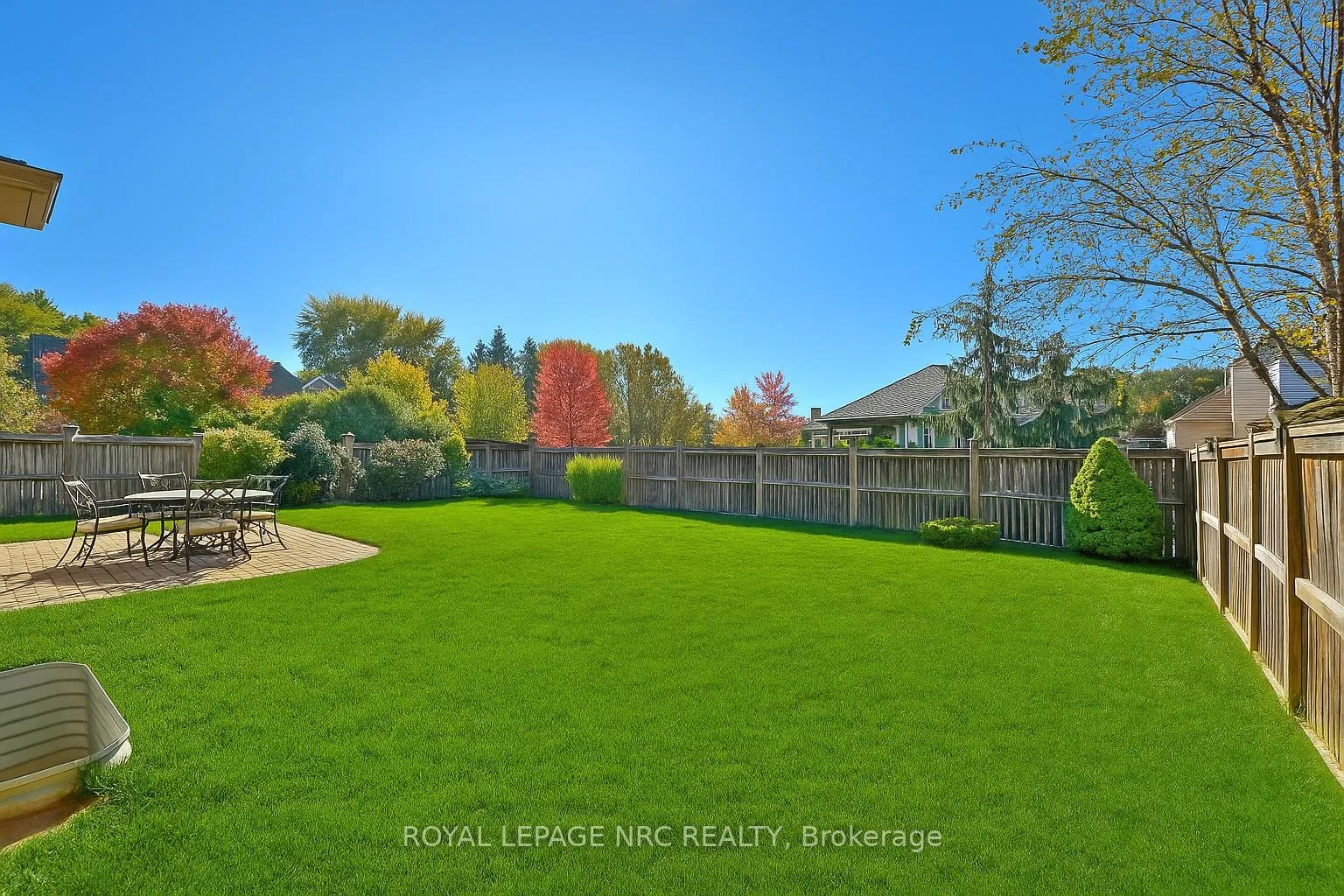 Photo 48 of 45 Timber Creek Crescent, Pelham, Fonthill — HOMEH