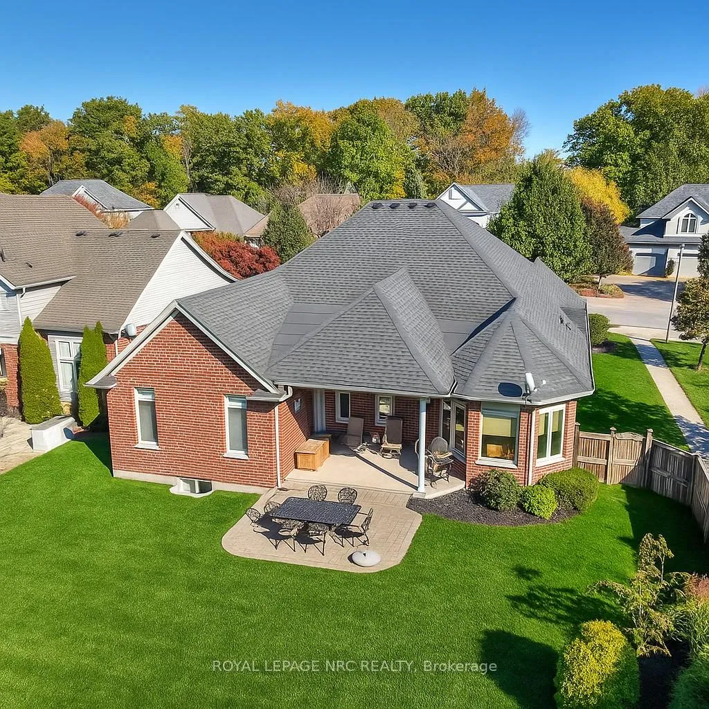 Photo 49 of 45 Timber Creek Crescent, Pelham, Fonthill — HOMEH