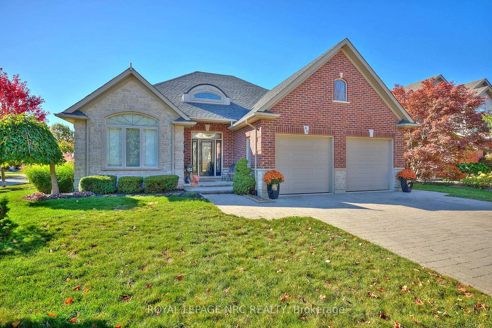 Photo 50 of 45 Timber Creek Crescent, Pelham, Fonthill — HOMEH