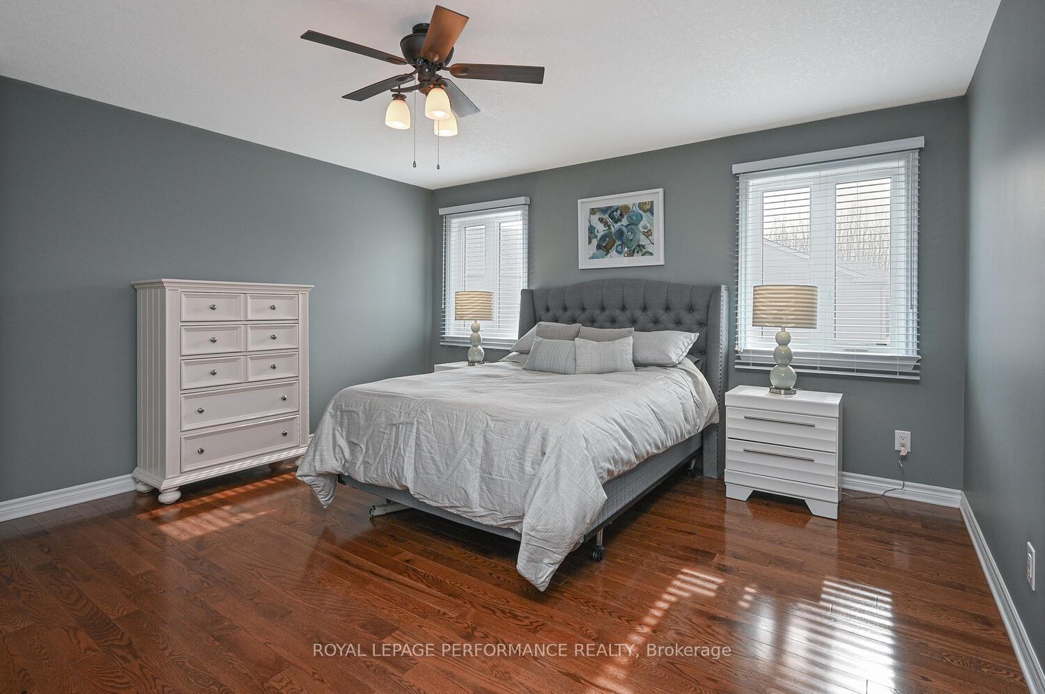 Photo 23 of 32 Code Crescent, Smiths Falls — HOMEH