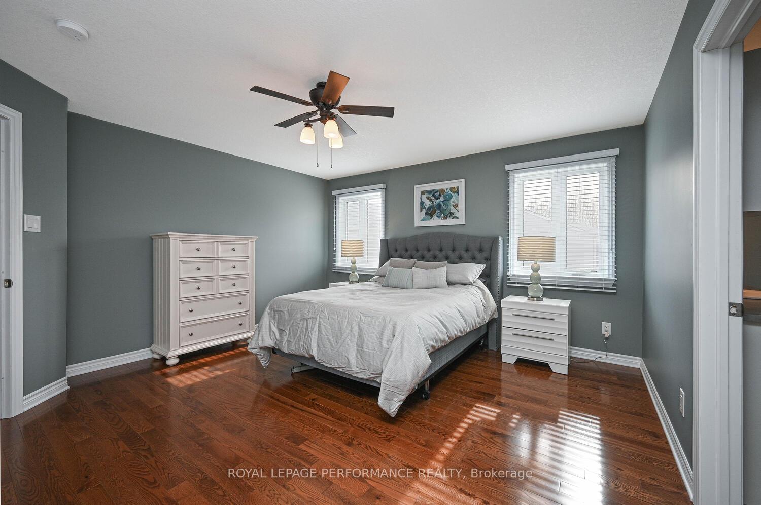 Photo 24 of 32 Code Crescent, Smiths Falls — HOMEH