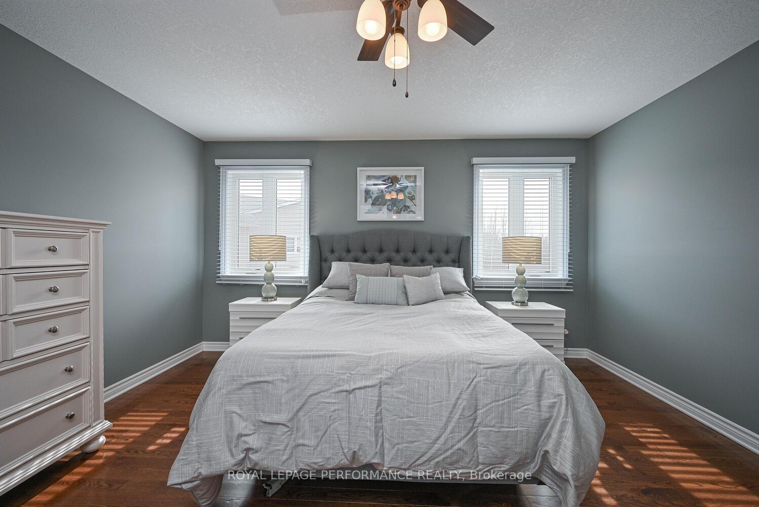 Photo 26 of 32 Code Crescent, Smiths Falls — HOMEH