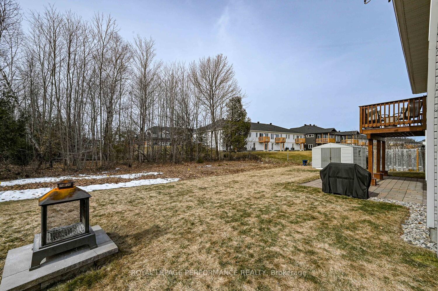 Photo 36 of 32 Code Crescent, Smiths Falls — HOMEH