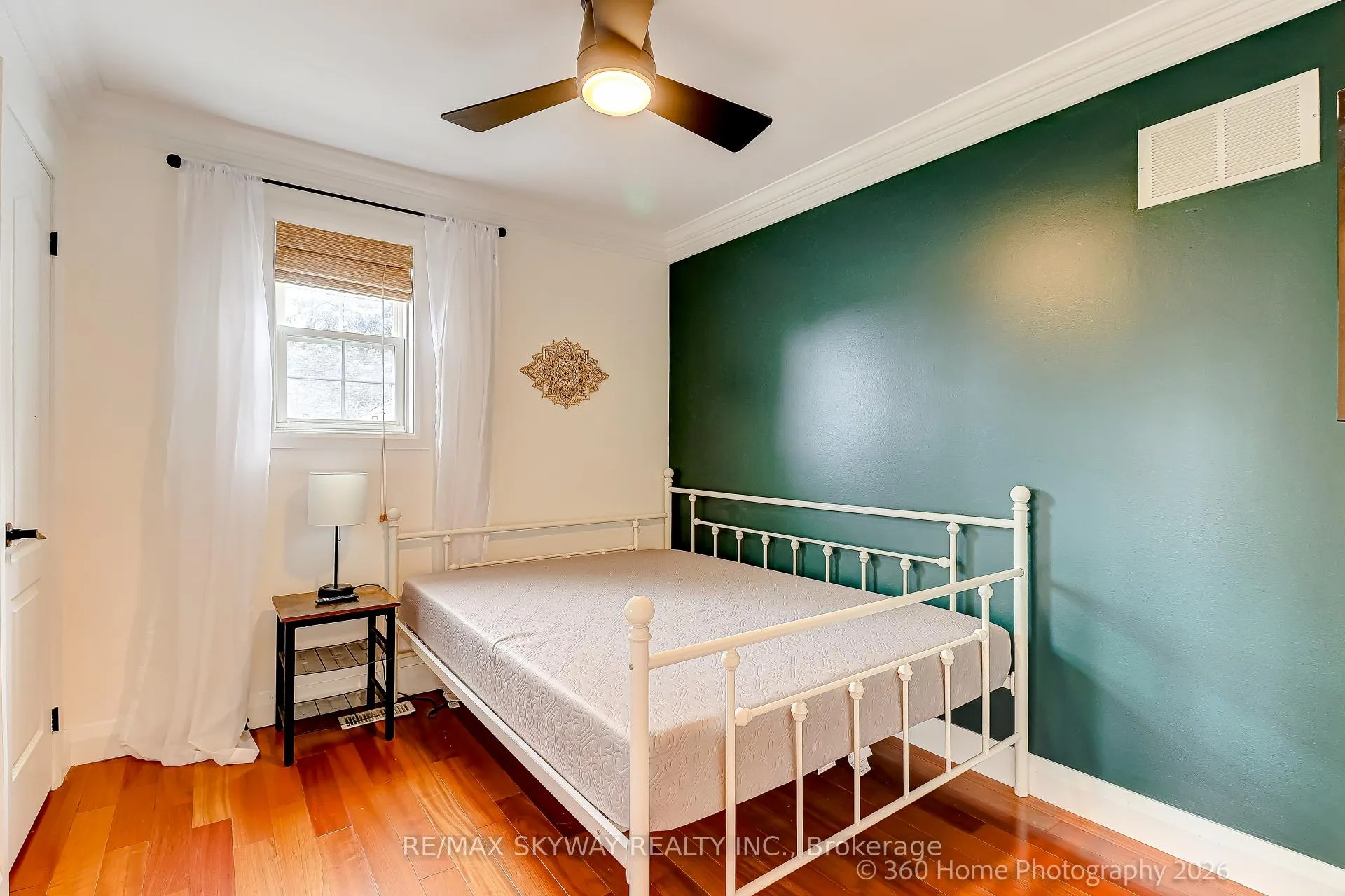 Photo 9 of 1231 Martins Boulevard, Brampton, Bram West — HOMEH
