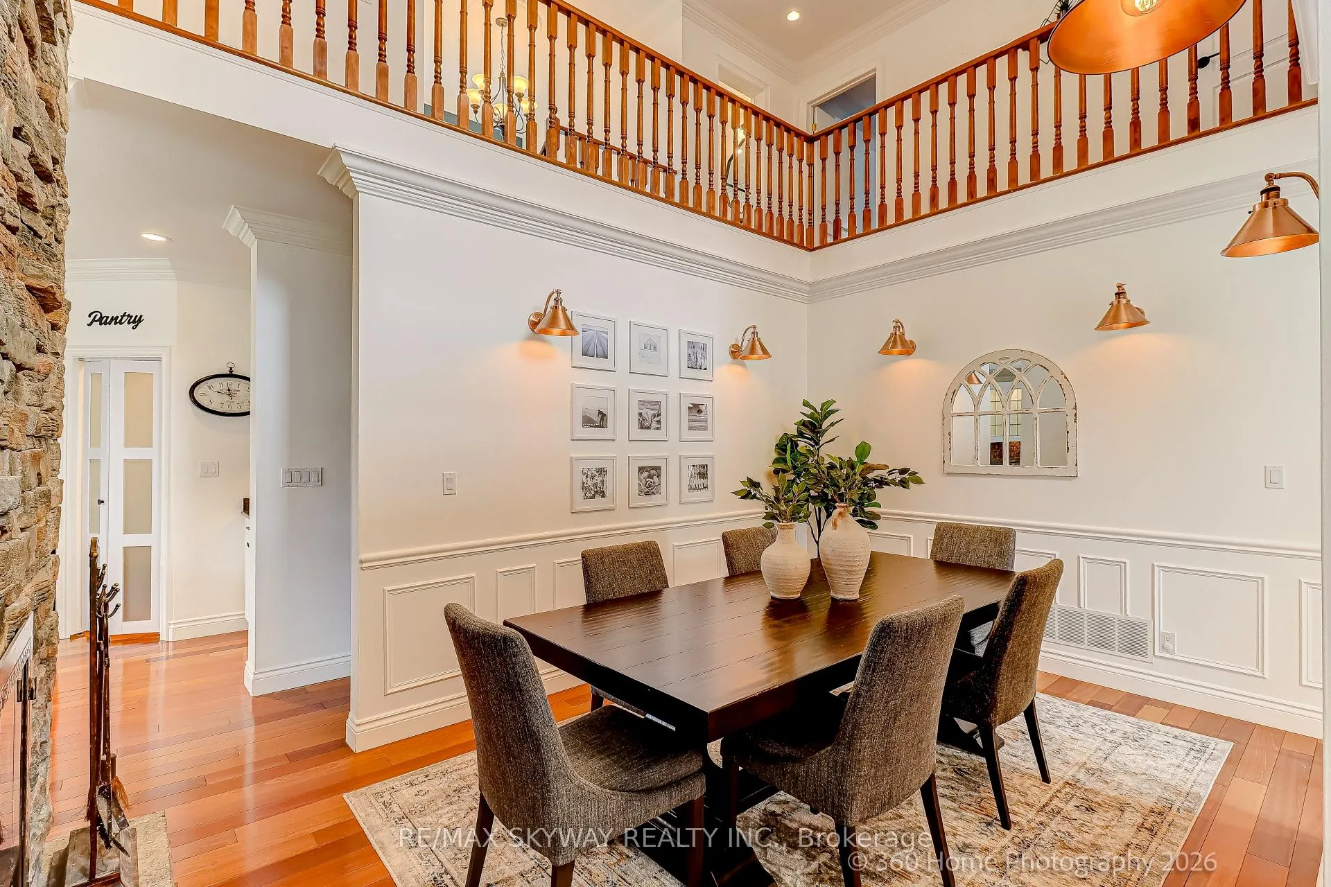 Photo 12 of 1231 Martins Boulevard, Brampton, Bram West — HOMEH