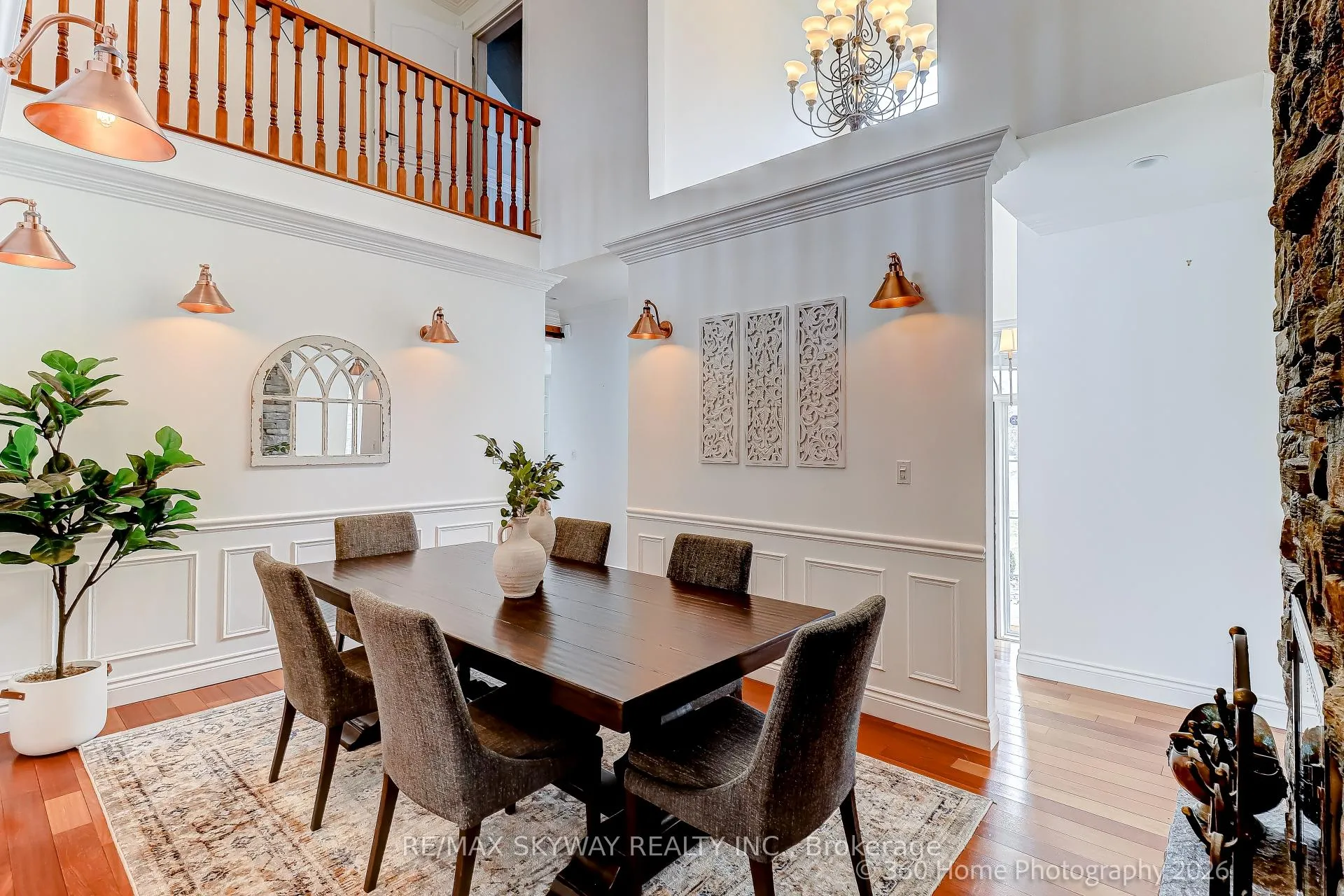 Photo 13 of 1231 Martins Boulevard, Brampton, Bram West — HOMEH