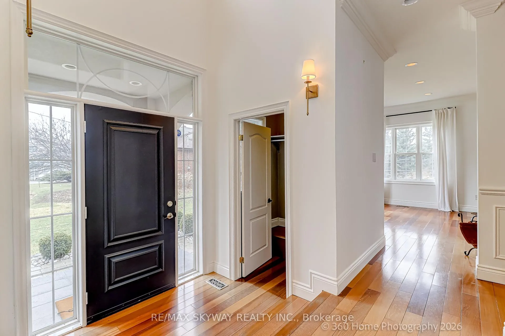 Photo 16 of 1231 Martins Boulevard, Brampton, Bram West — HOMEH