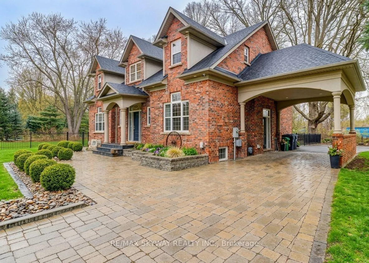 Photo 17 of 1231 Martins Boulevard, Brampton, Bram West — HOMEH