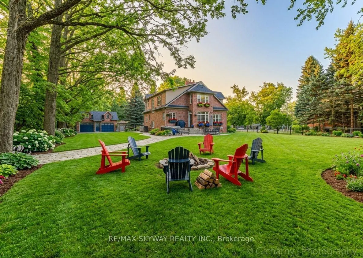 Photo 18 of 1231 Martins Boulevard, Brampton, Bram West — HOMEH