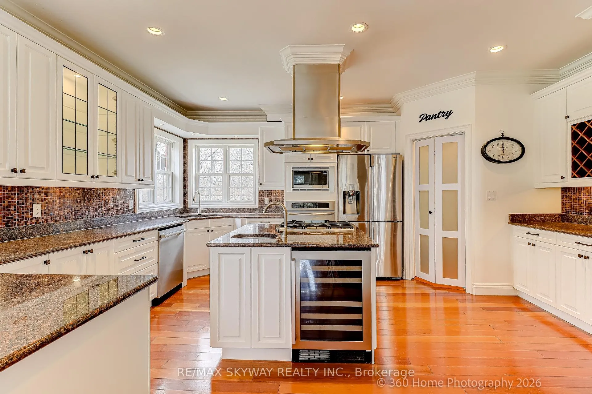 Photo 20 of 1231 Martins Boulevard, Brampton, Bram West — HOMEH