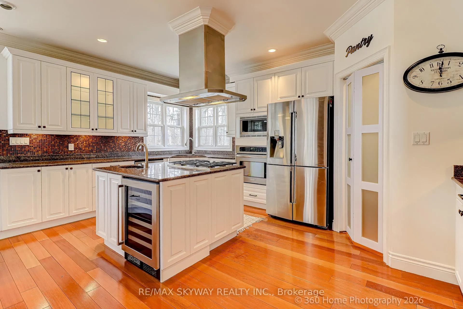 Photo 21 of 1231 Martins Boulevard, Brampton, Bram West — HOMEH