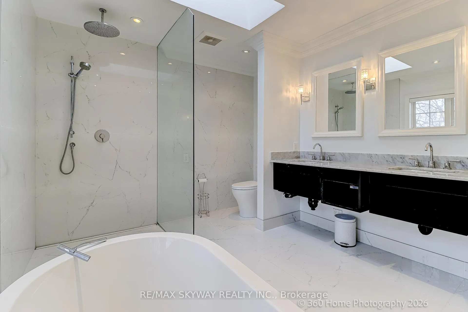 Photo 23 of 1231 Martins Boulevard, Brampton, Bram West — HOMEH