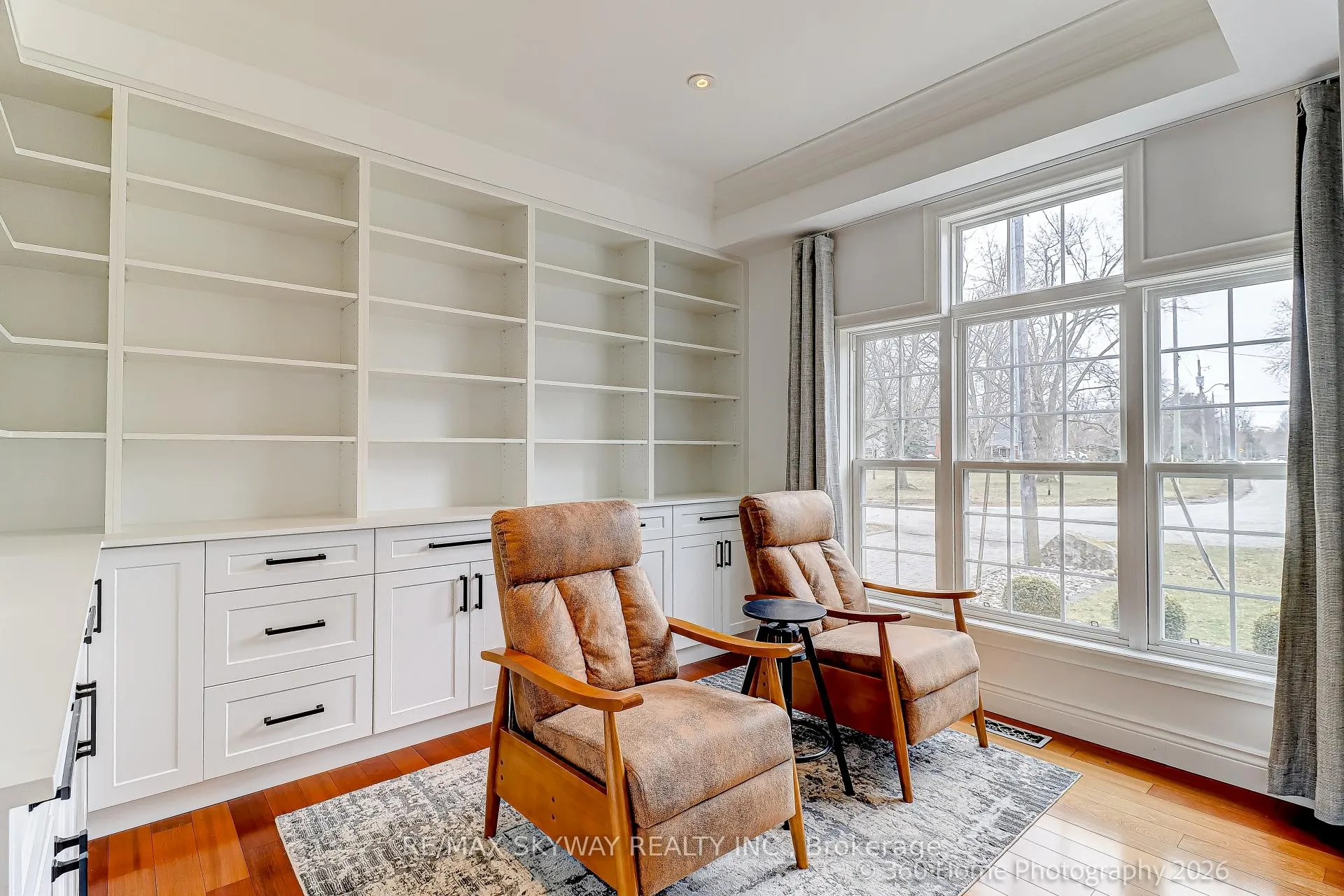 Photo 26 of 1231 Martins Boulevard, Brampton, Bram West — HOMEH