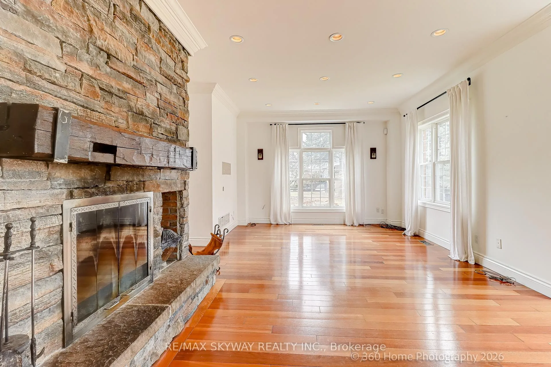 Photo 27 of 1231 Martins Boulevard, Brampton, Bram West — HOMEH
