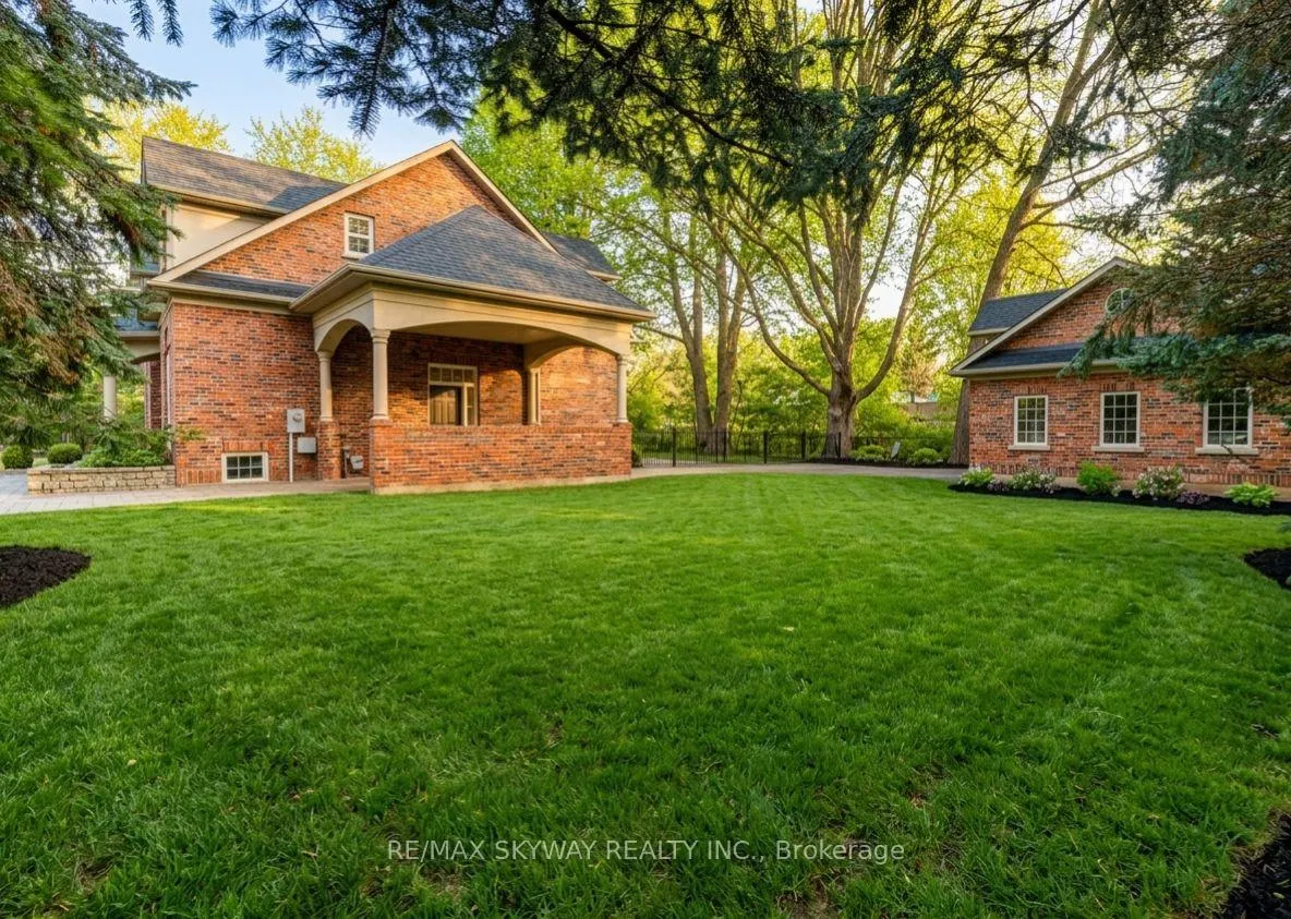 Photo 29 of 1231 Martins Boulevard, Brampton, Bram West — HOMEH