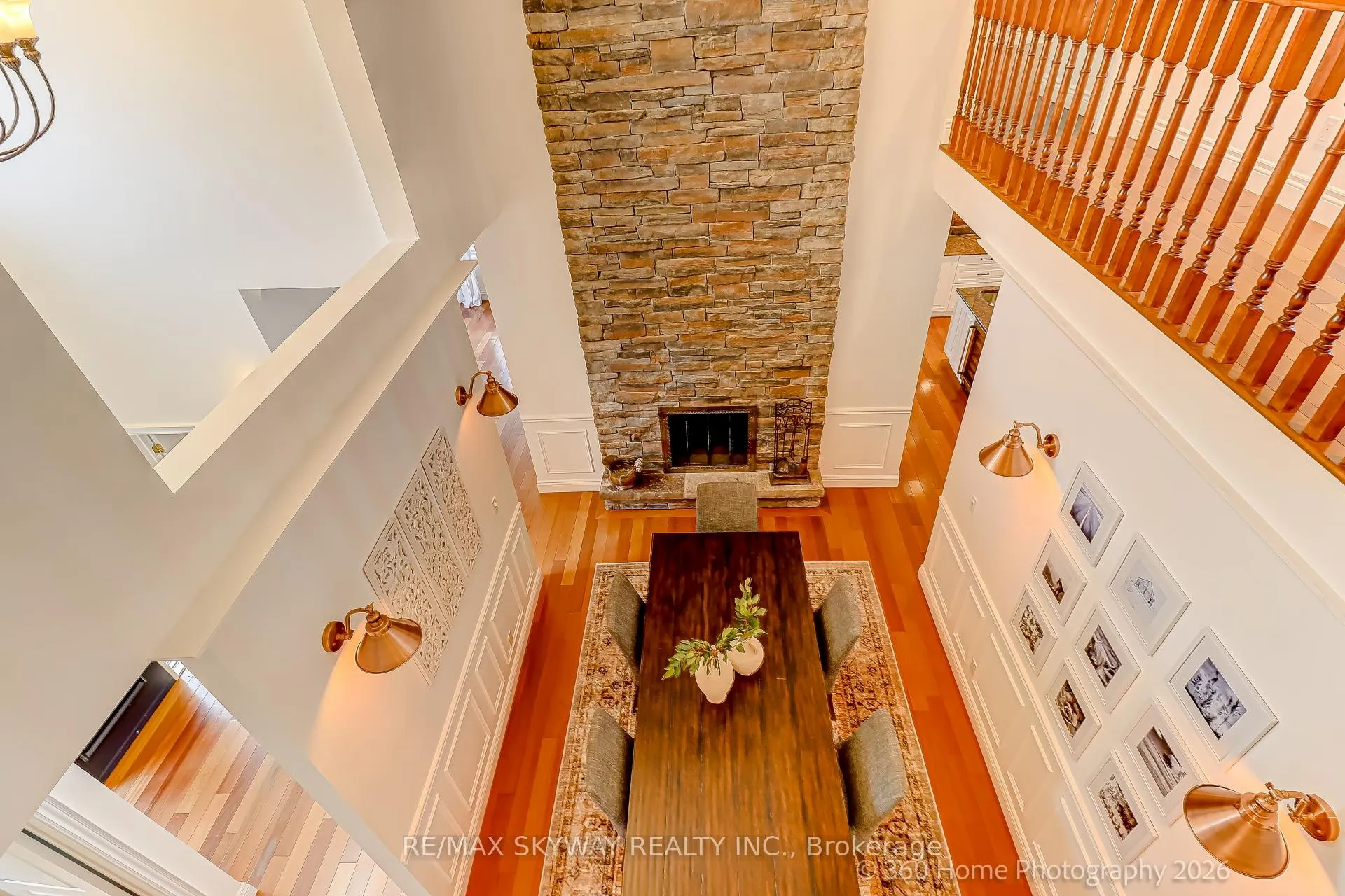 Photo 30 of 1231 Martins Boulevard, Brampton, Bram West — HOMEH