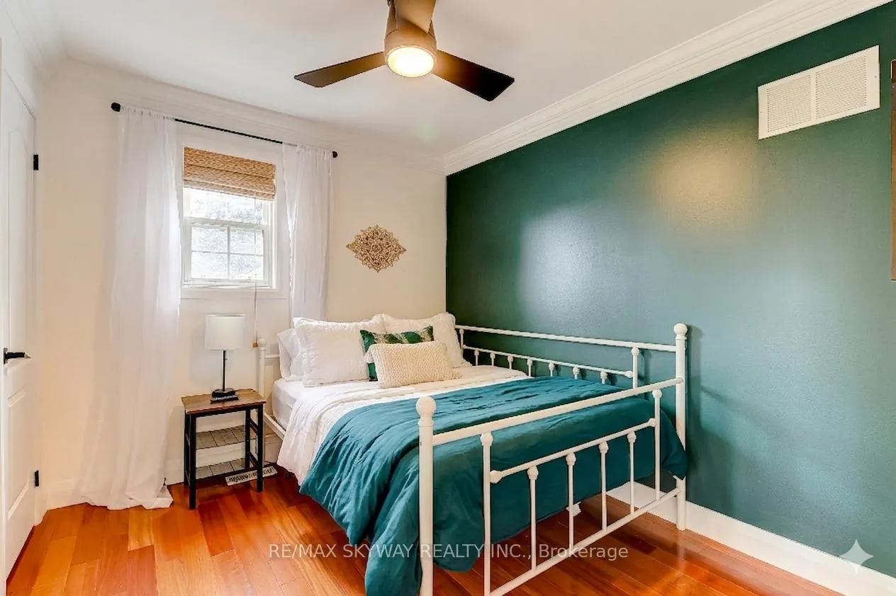 Photo 32 of 1231 Martins Boulevard, Brampton, Bram West — HOMEH