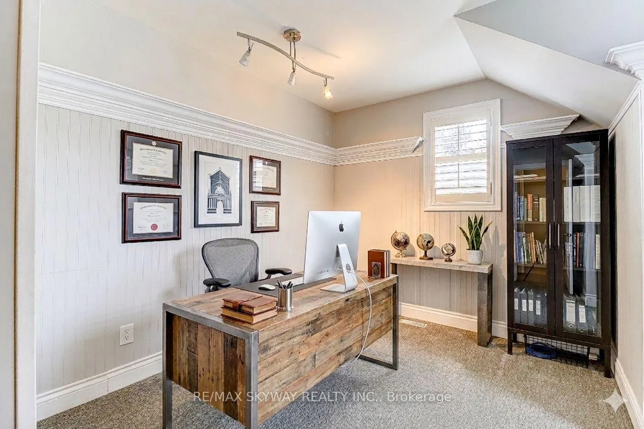 Photo 33 of 1231 Martins Boulevard, Brampton, Bram West — HOMEH