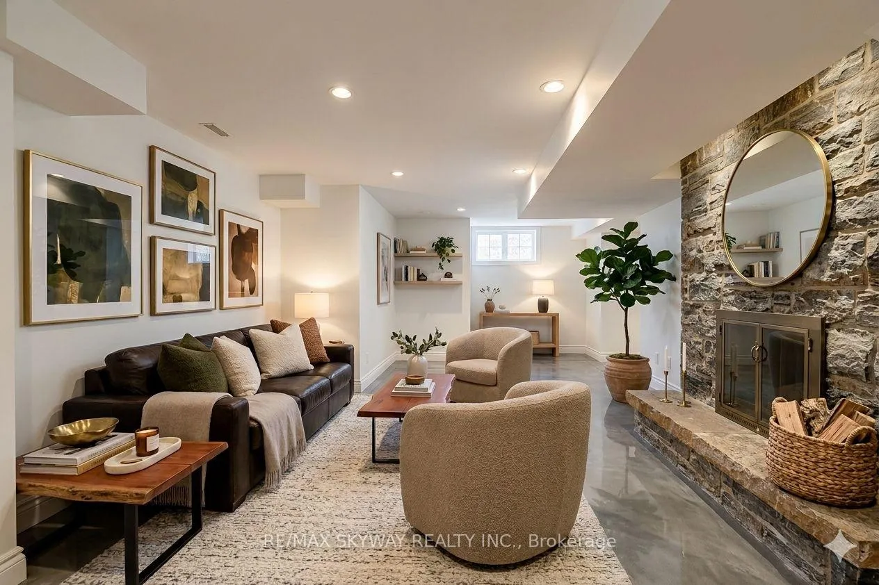 Photo 34 of 1231 Martins Boulevard, Brampton, Bram West — HOMEH