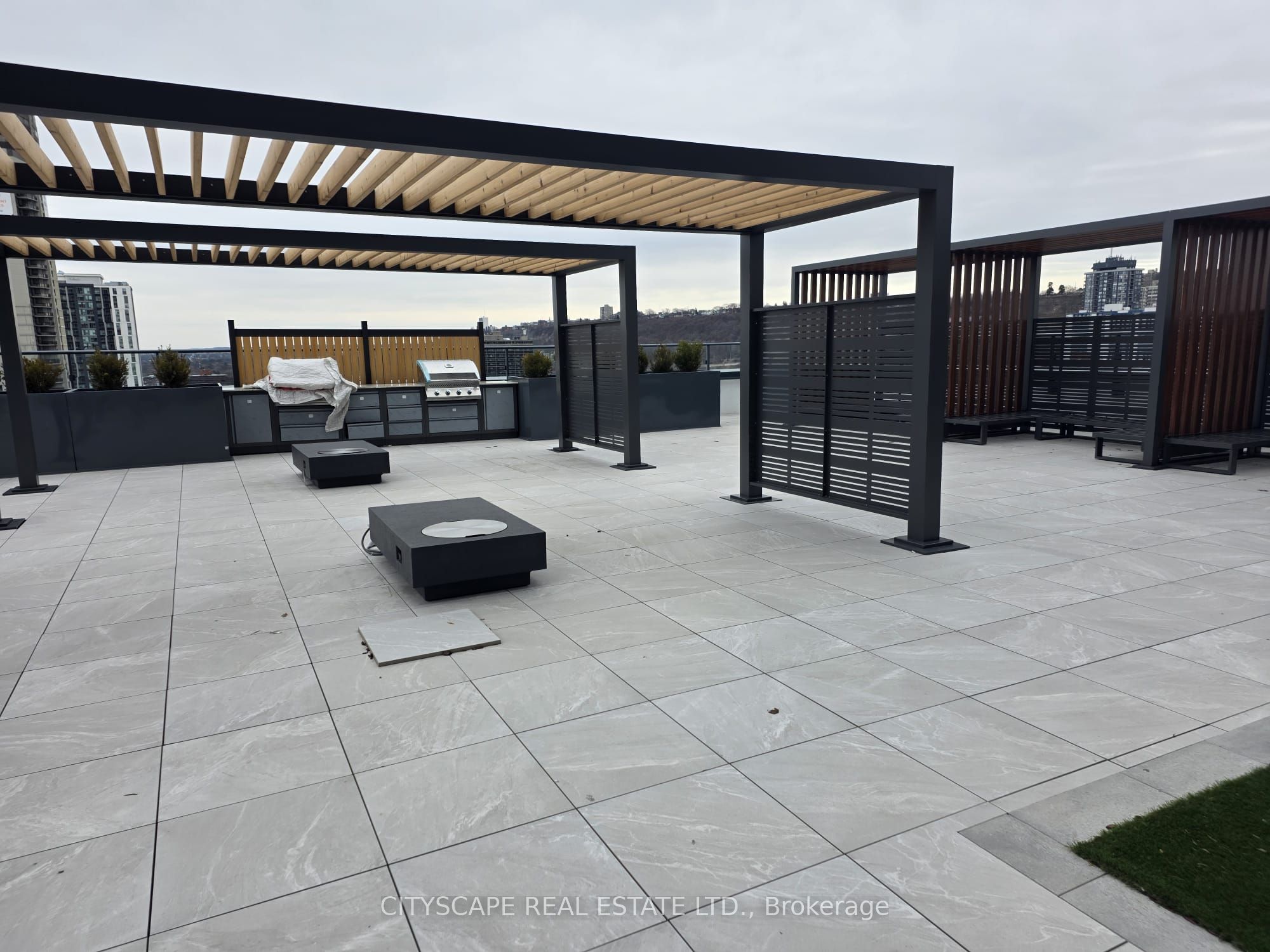 Photo 28 of Unit 417, 75 James Street, Hamilton, Durand — HOMEH