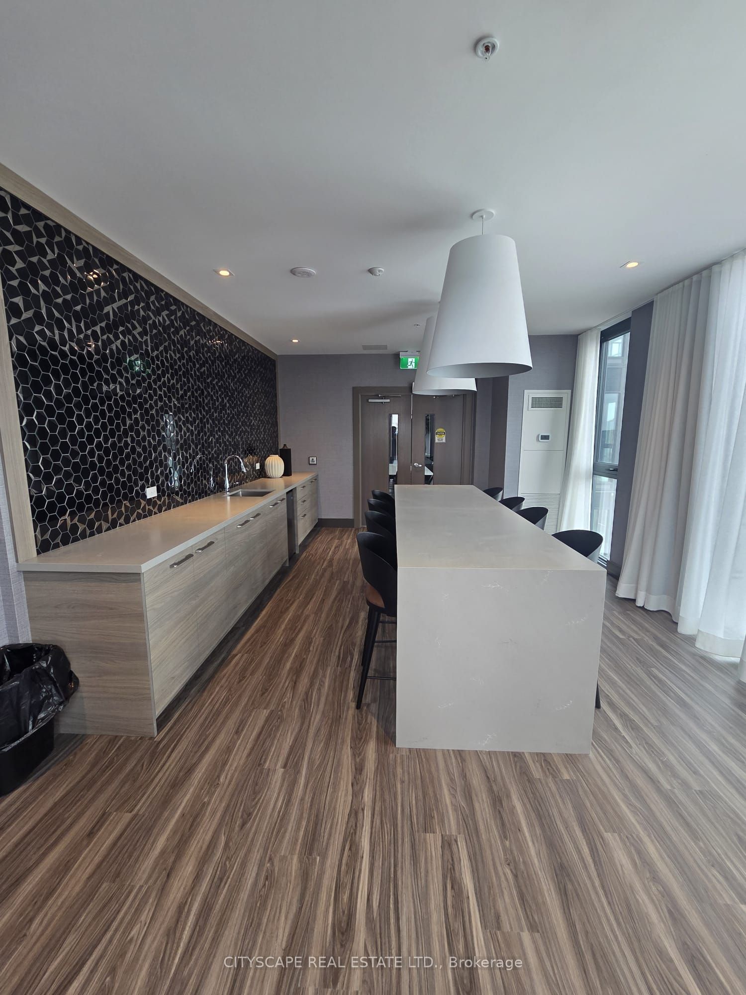 Photo 30 of Unit 417, 75 James Street, Hamilton, Durand — HOMEH