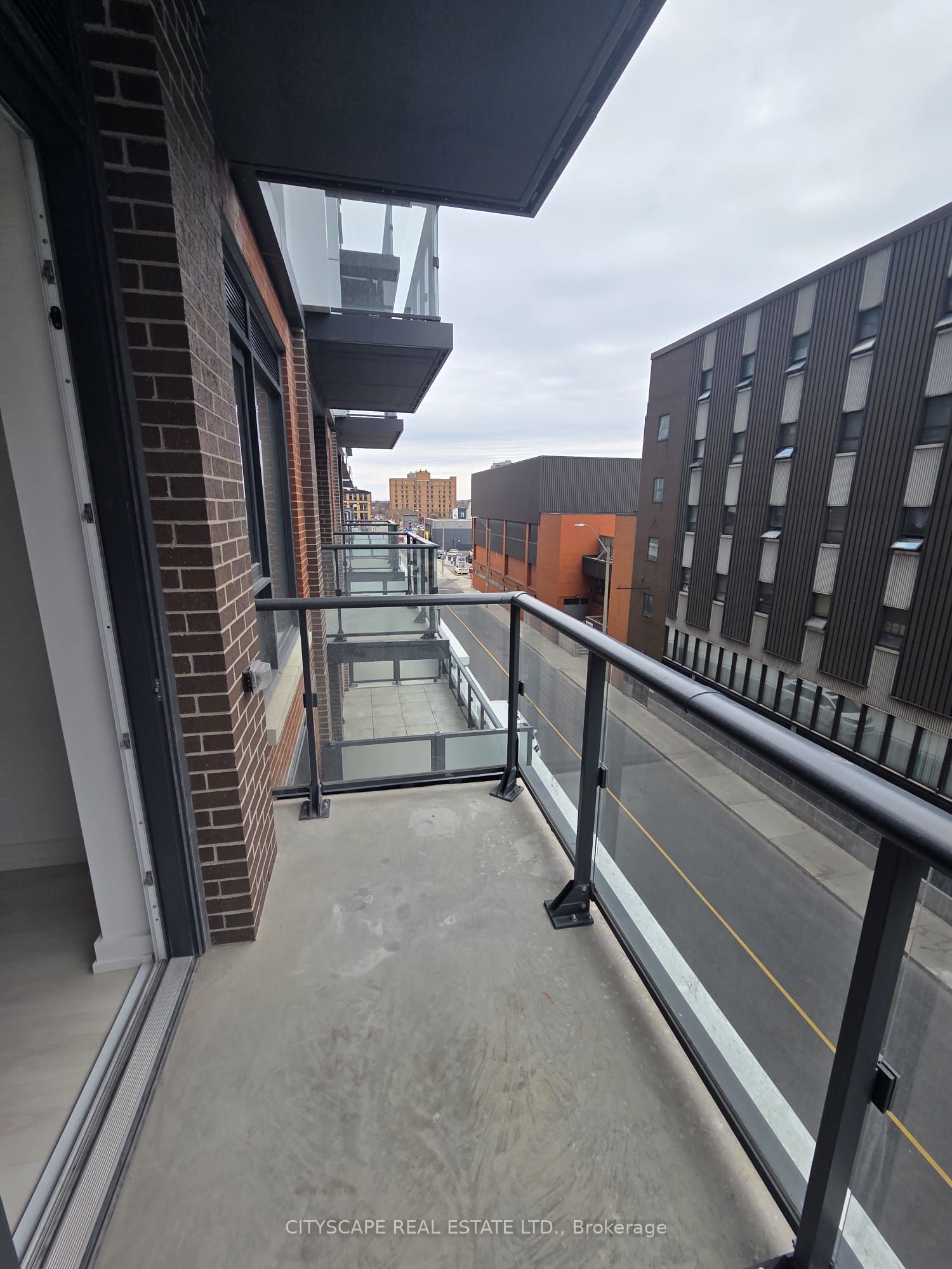 Photo 14 of Unit 417, 75 James Street, Hamilton, Durand — HOMEH