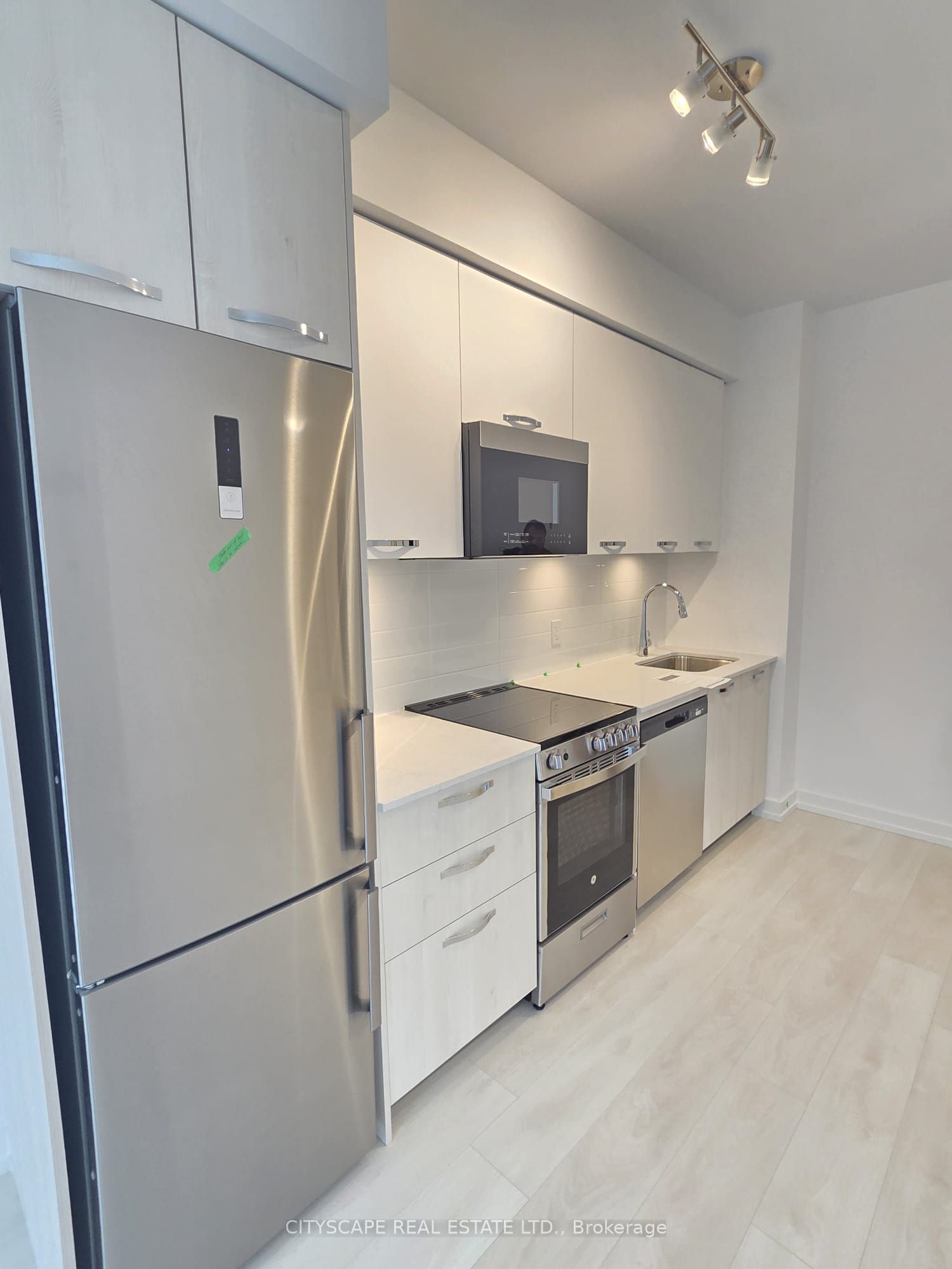 Photo 9 of Unit 417, 75 James Street, Hamilton, Durand — HOMEH