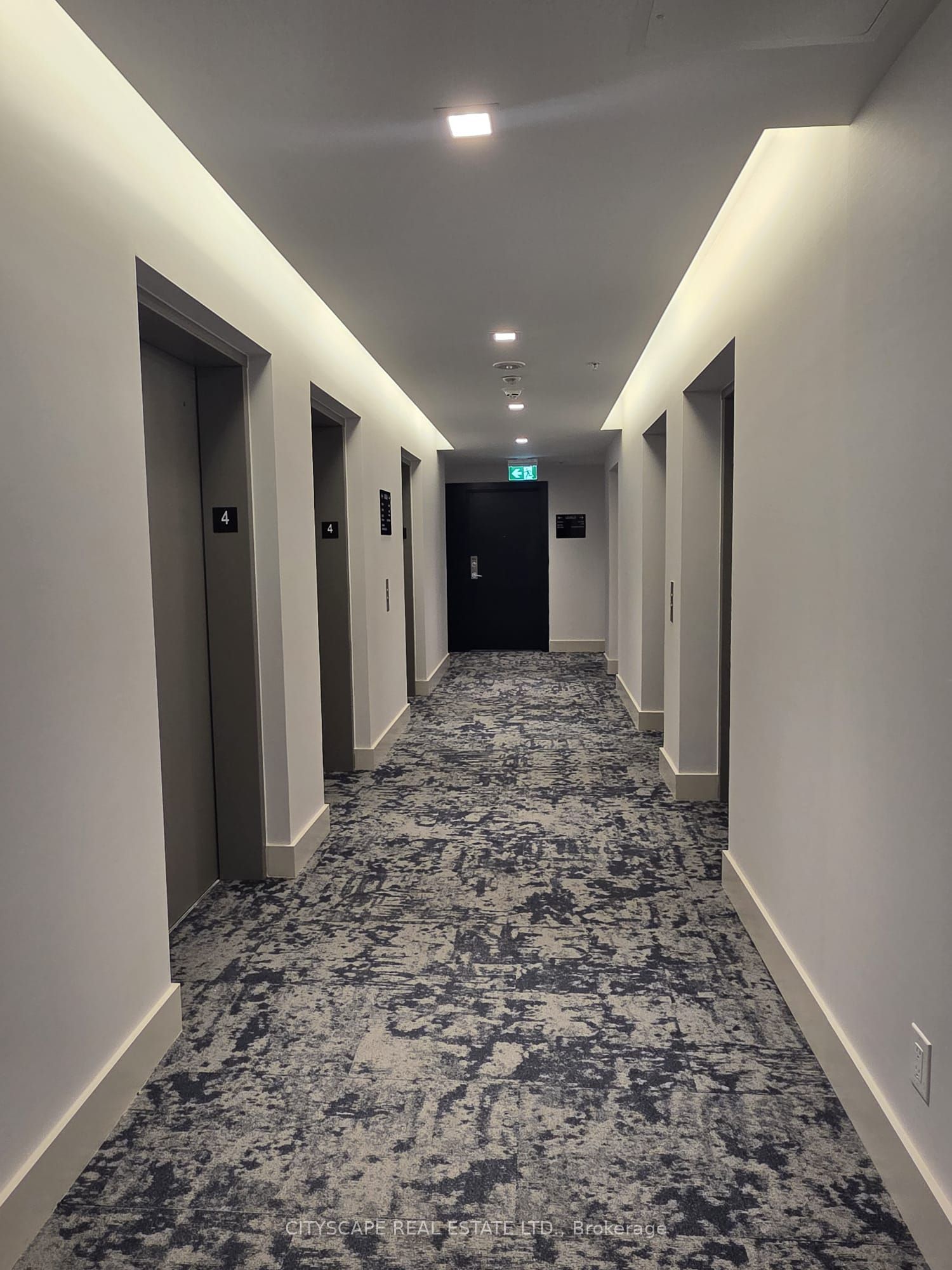 Photo 19 of Unit 417, 75 James Street, Hamilton, Durand — HOMEH