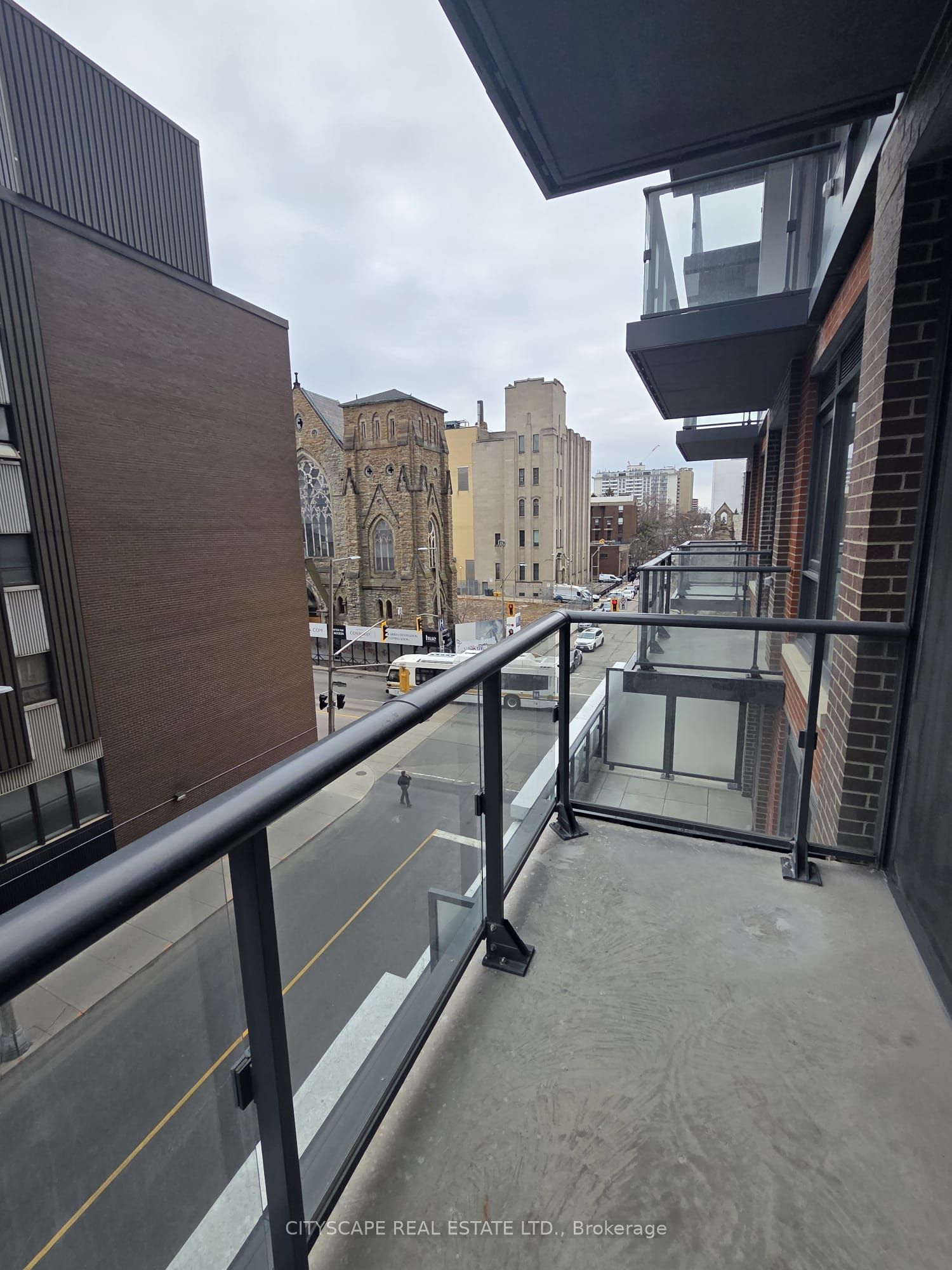Photo 15 of Unit 417, 75 James Street, Hamilton, Durand — HOMEH