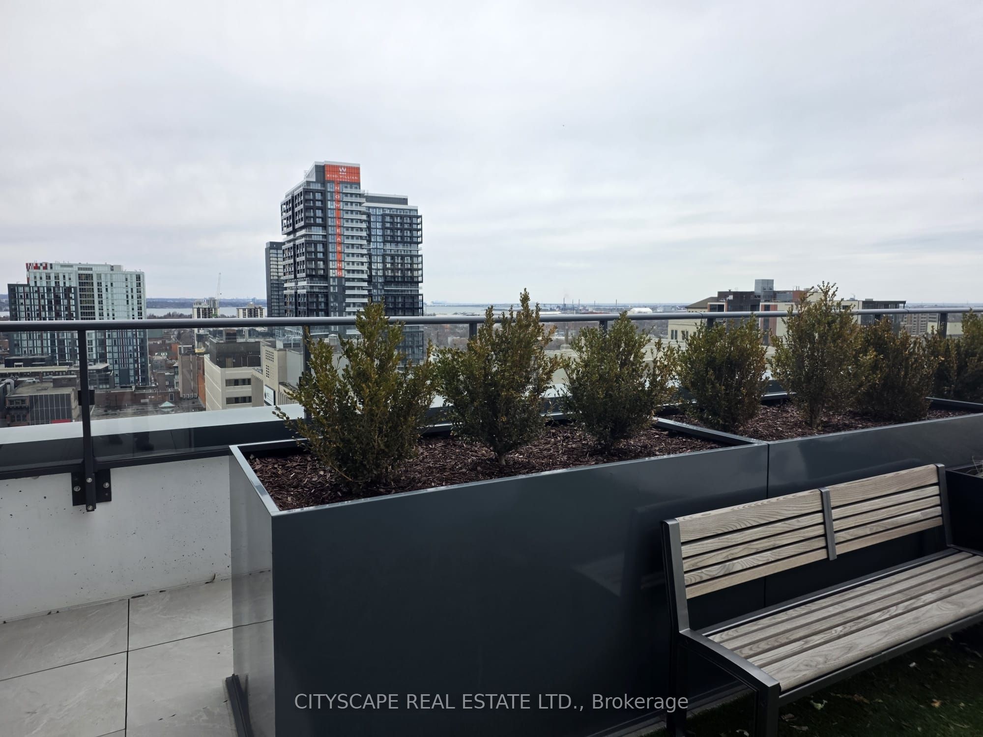 Photo 24 of Unit 417, 75 James Street, Hamilton, Durand — HOMEH
