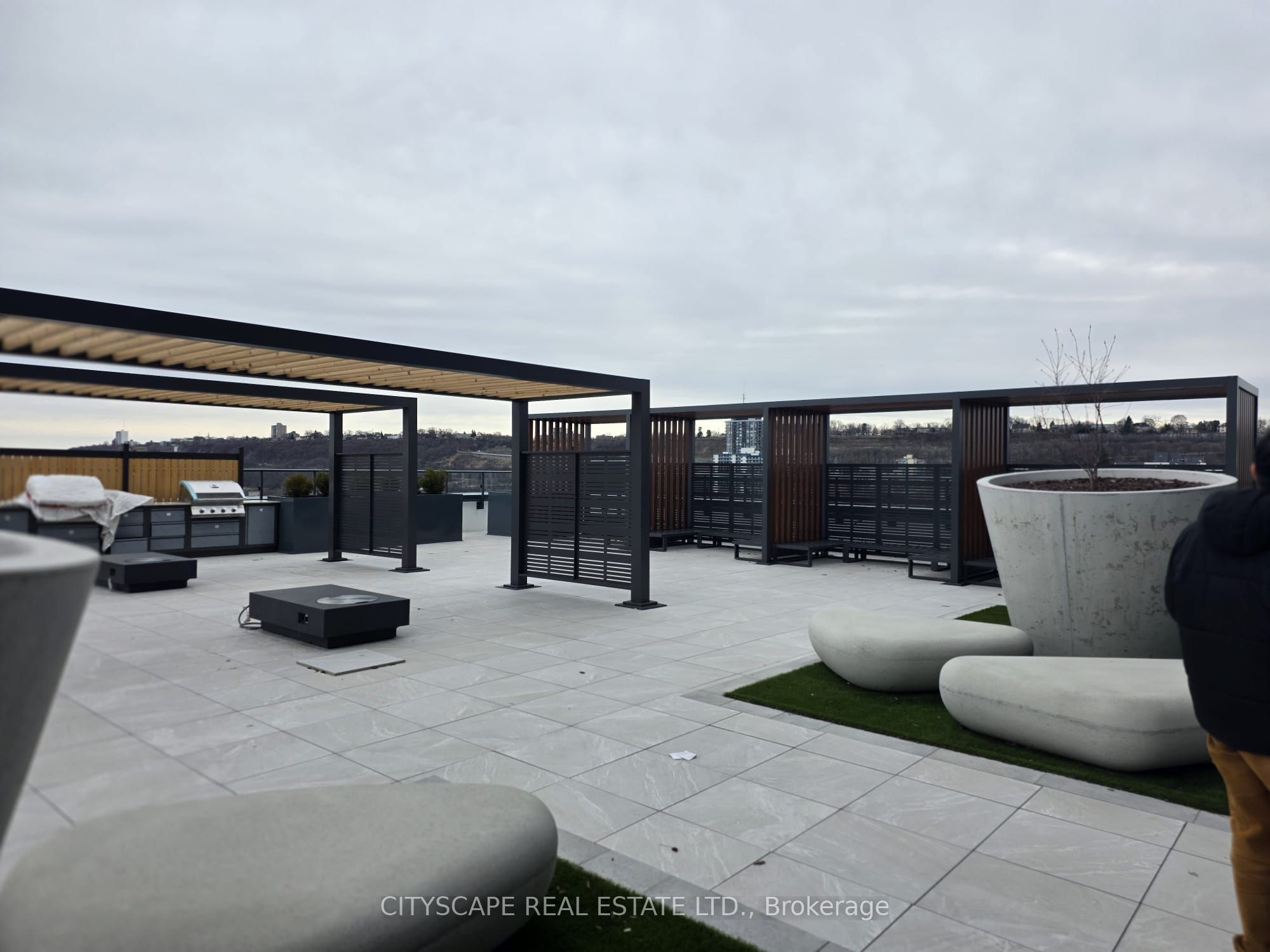 Photo 26 of Unit 417, 75 James Street, Hamilton, Durand — HOMEH