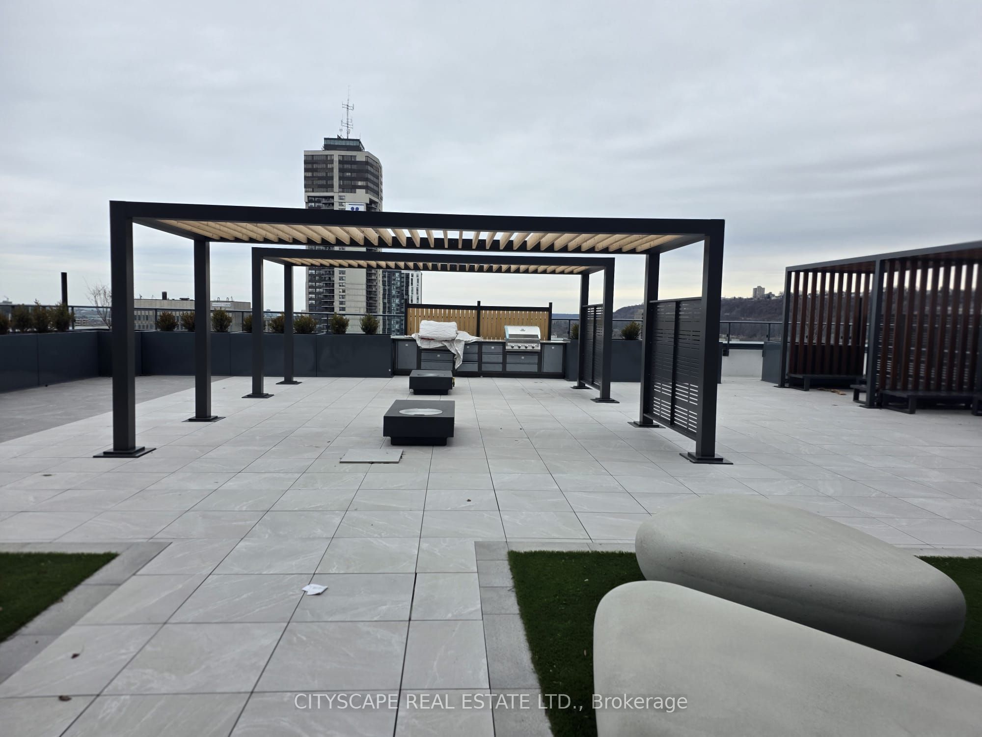Photo 22 of Unit 417, 75 James Street, Hamilton, Durand — HOMEH