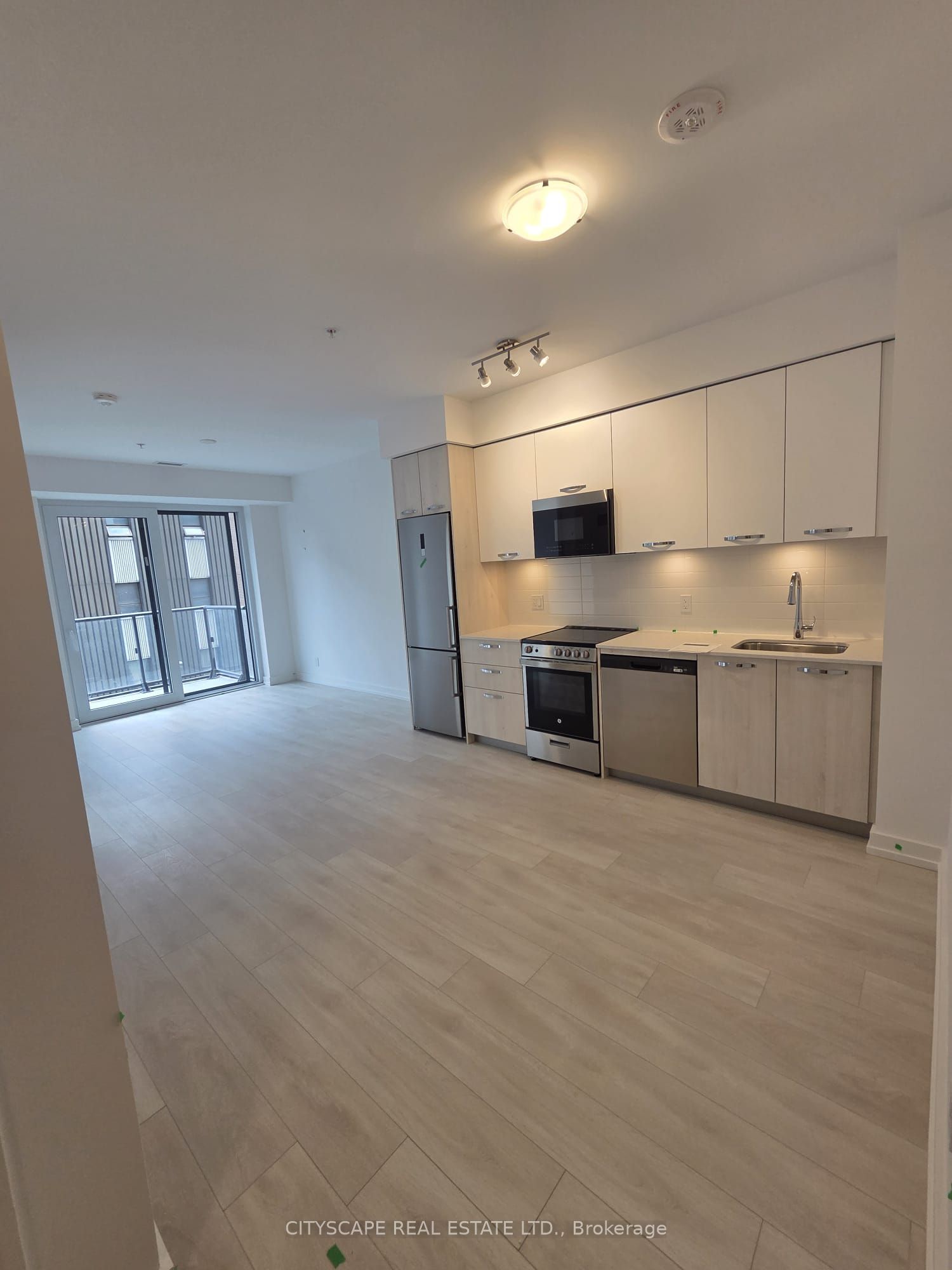 Photo 5 of Unit 417, 75 James Street, Hamilton, Durand — HOMEH
