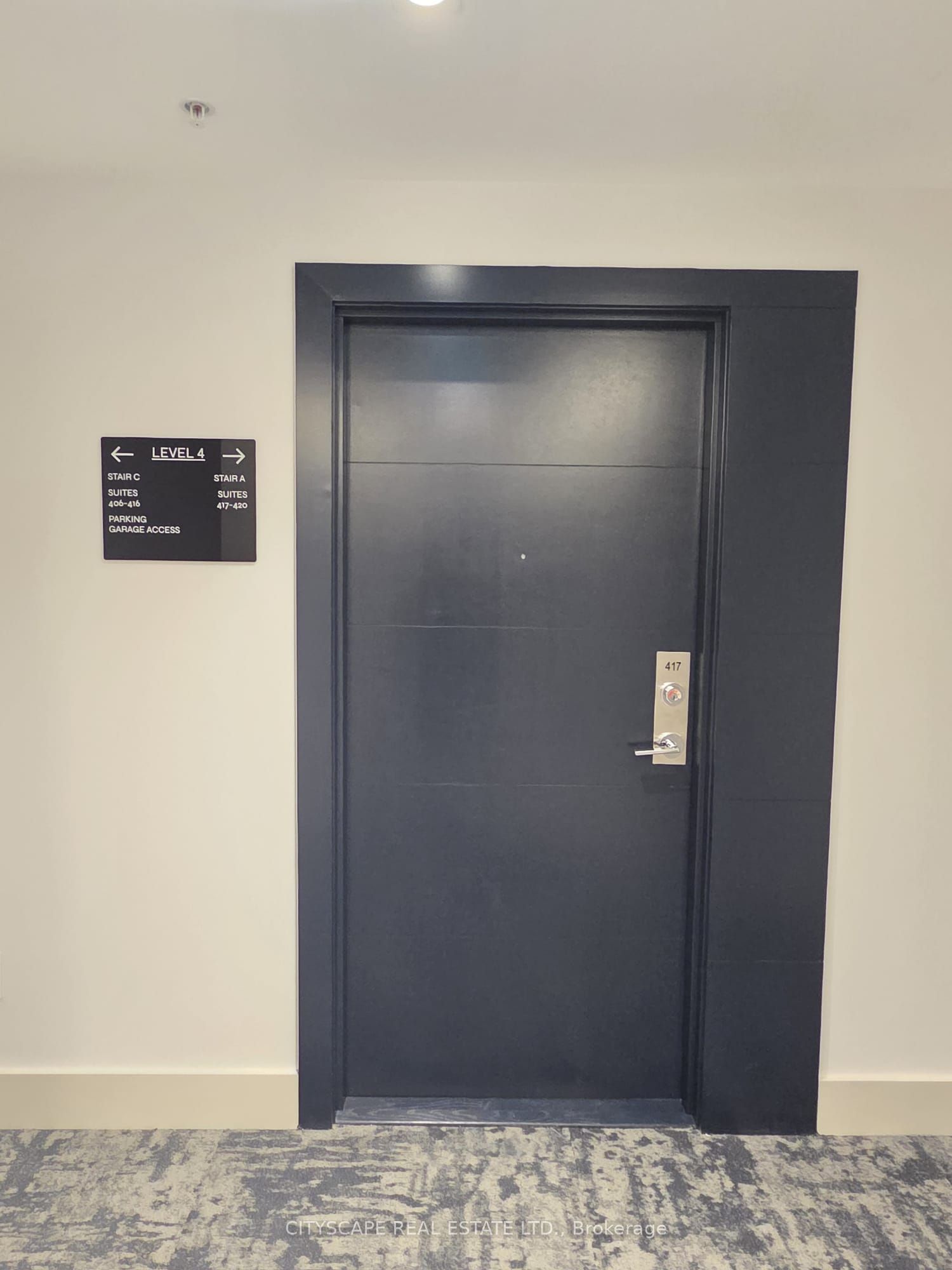Photo 2 of Unit 417, 75 James Street, Hamilton, Durand — HOMEH
