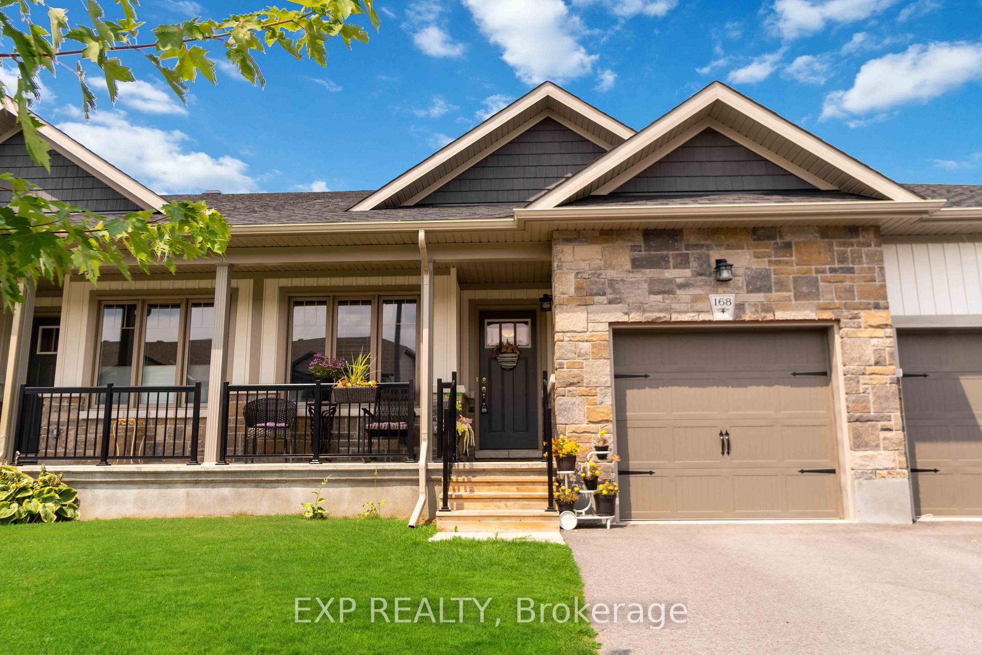 Photo 1 of 168 Ferrara Drive S, Smiths Falls — HOMEH